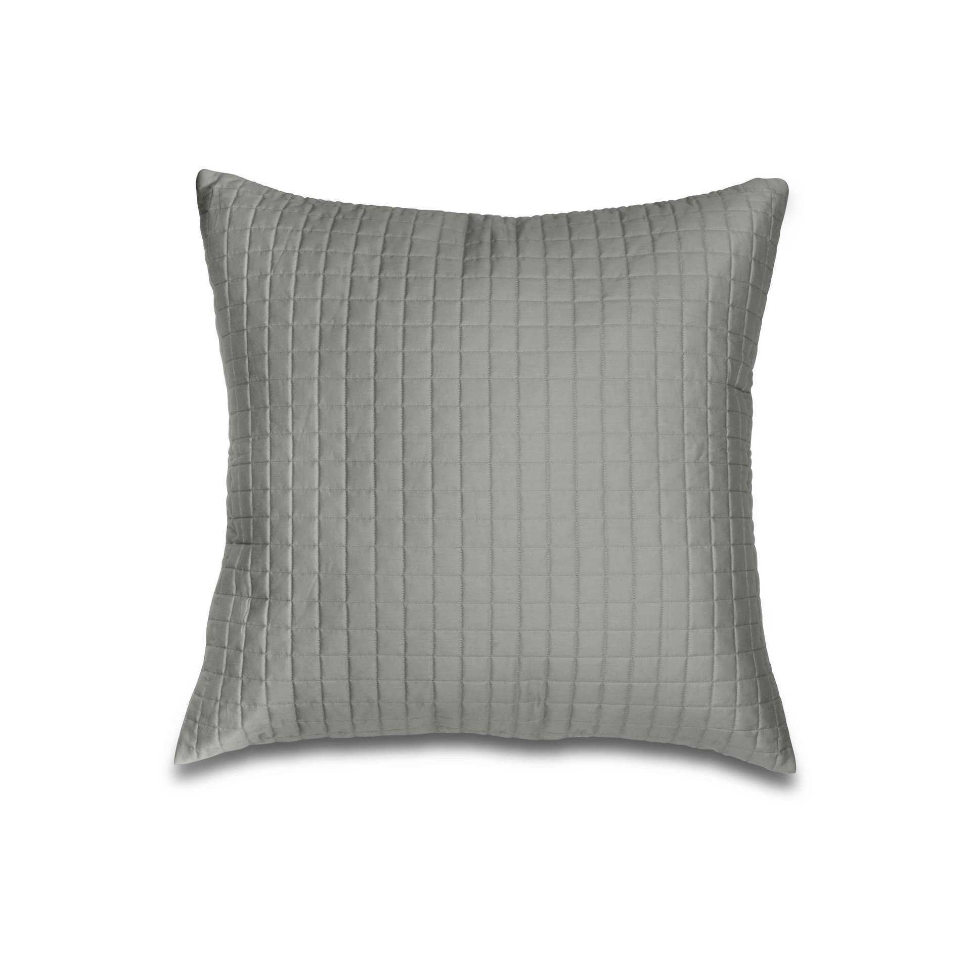 Masaccio Quilted Decorative Pillow Sham