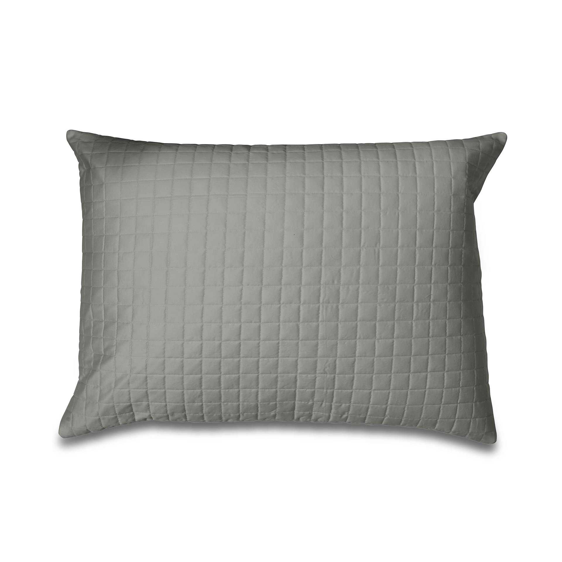 Masaccio Quilted Decorative Pillow Sham