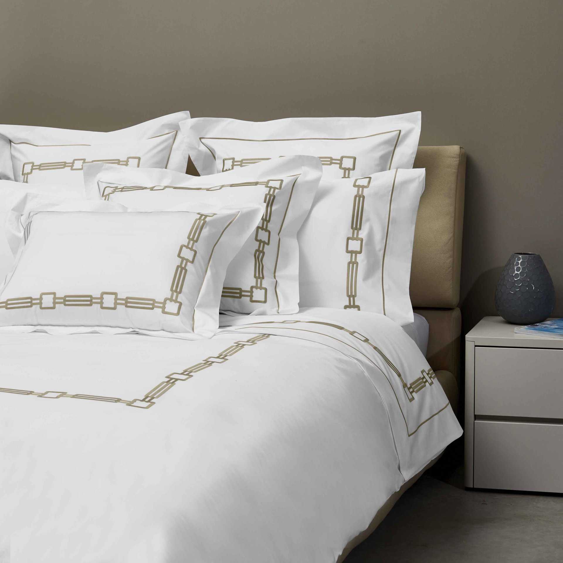 Retr&ograve; Flat Sheet