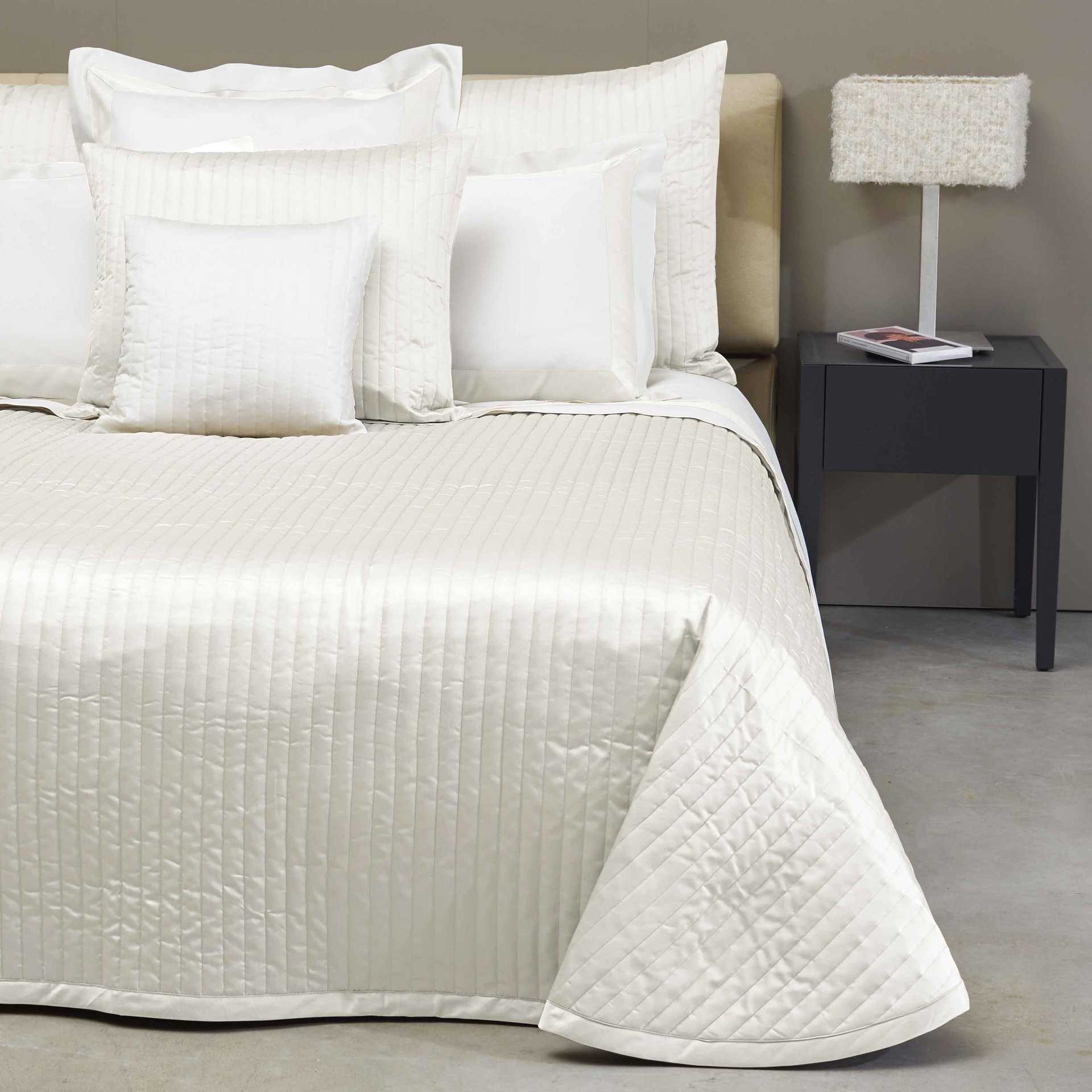 Siena Quilted Decorative Pillow Sham