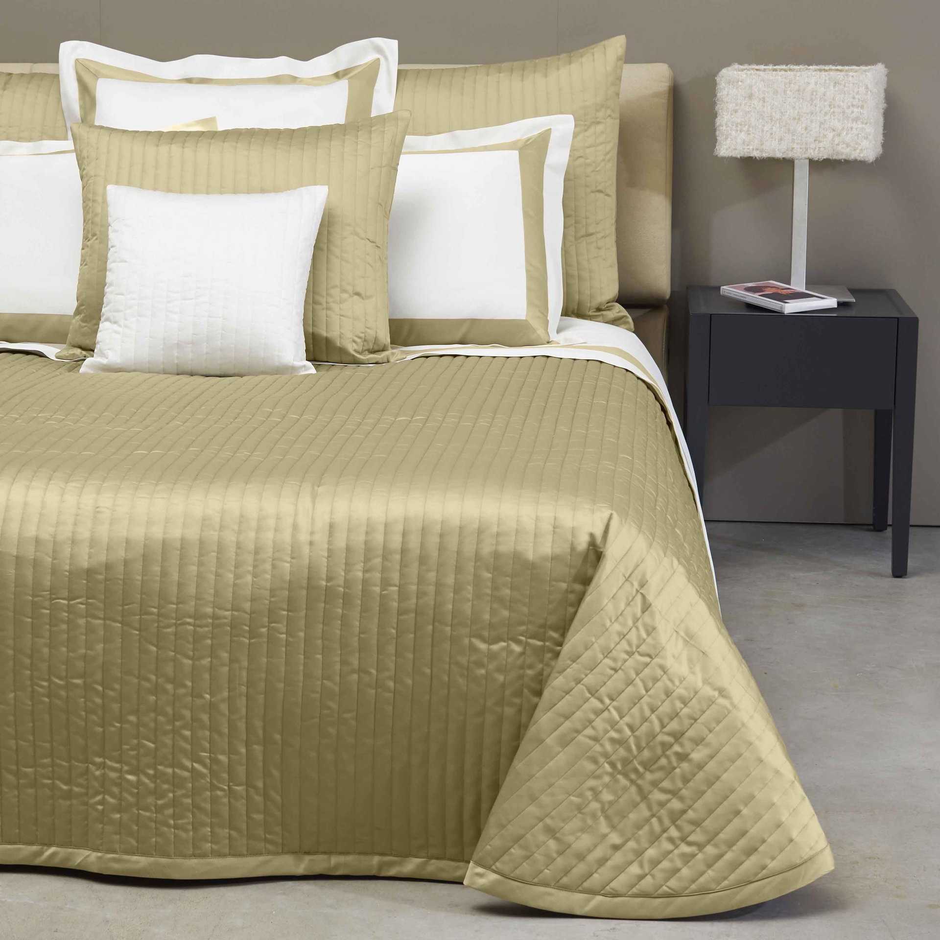Siena Quilted Decorative Pillow Sham