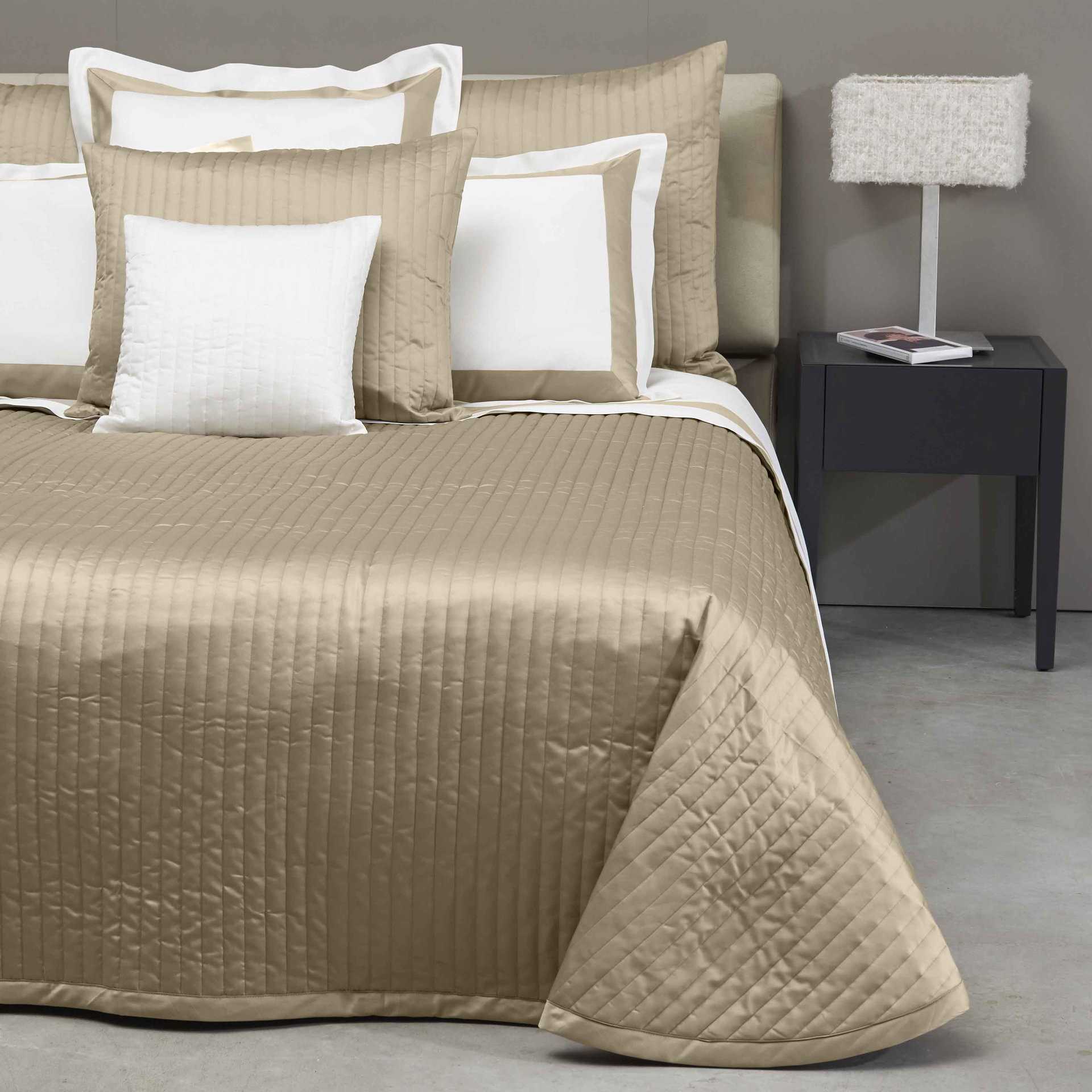 Siena Quilted Decorative Pillow Sham