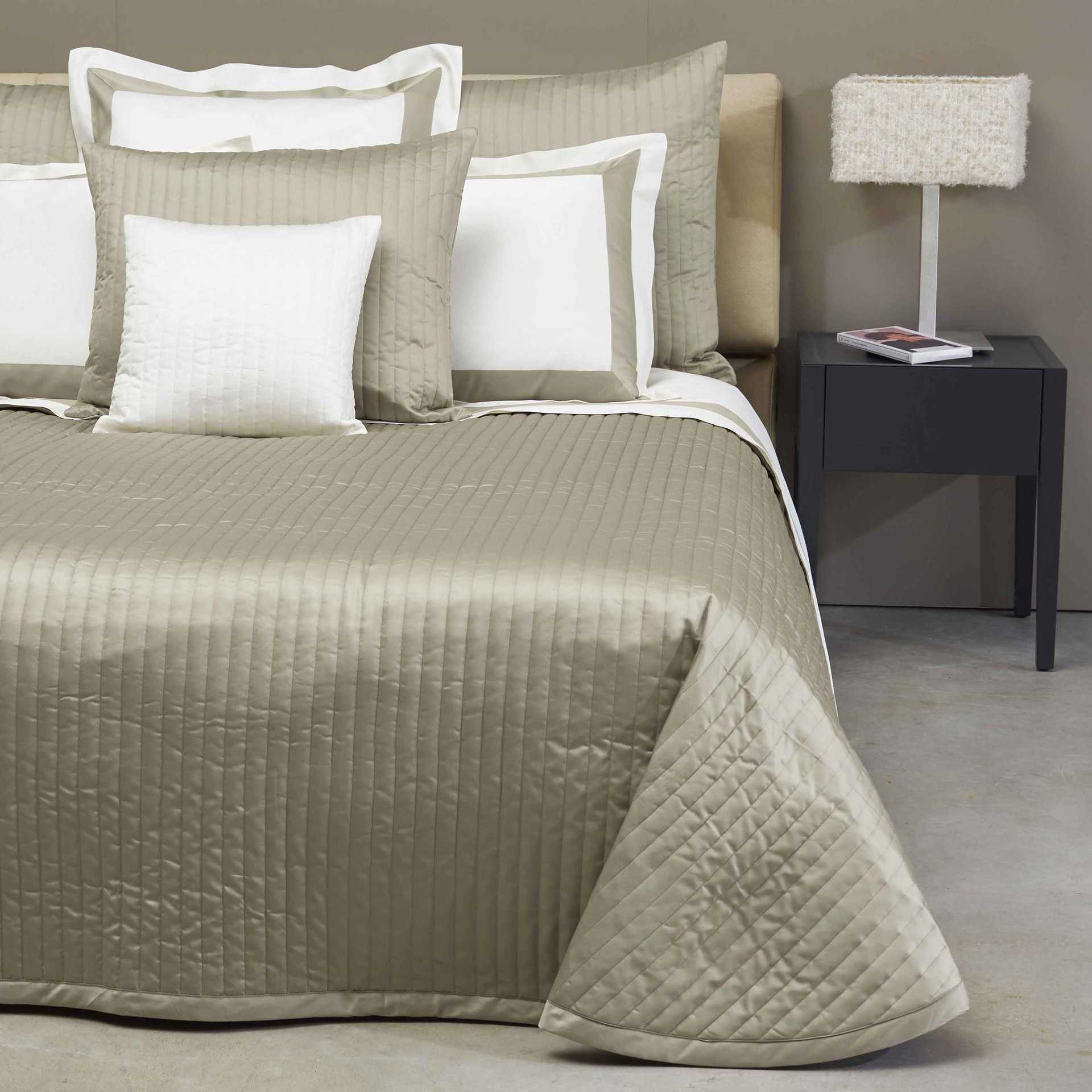 Siena Quilted Decorative Pillow Sham