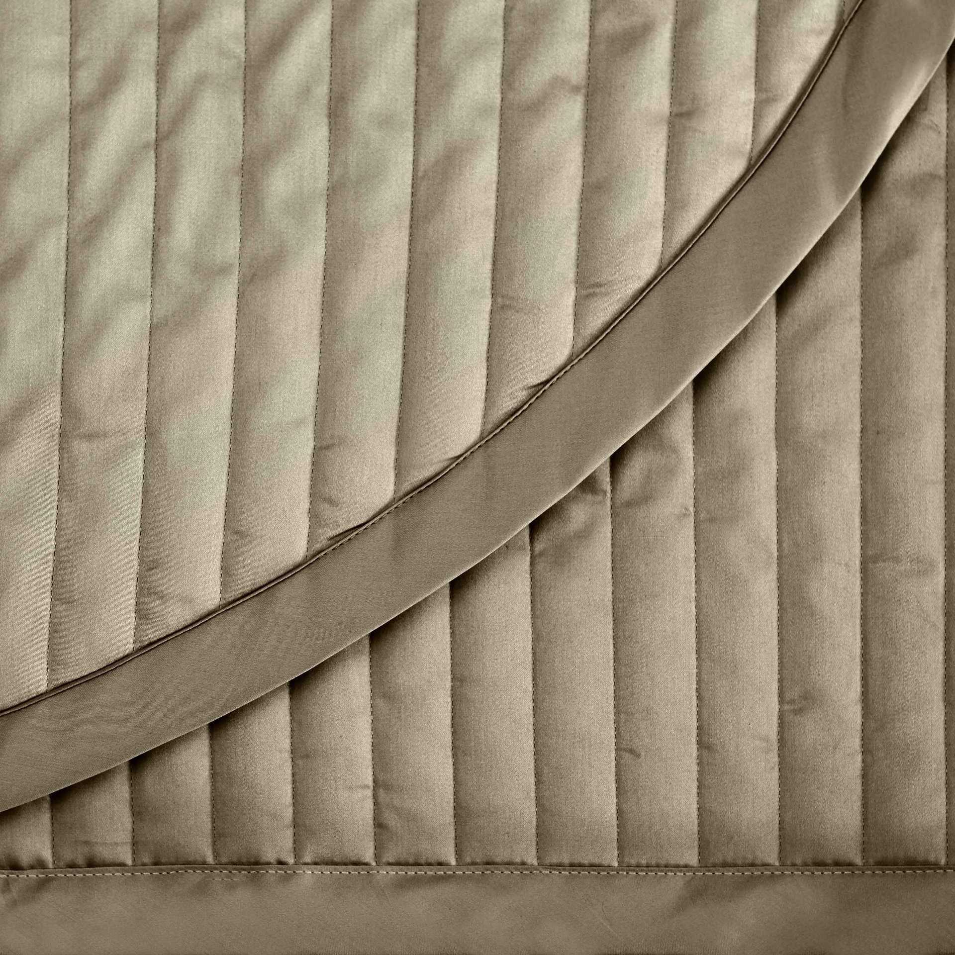Siena Quilted Coverlet