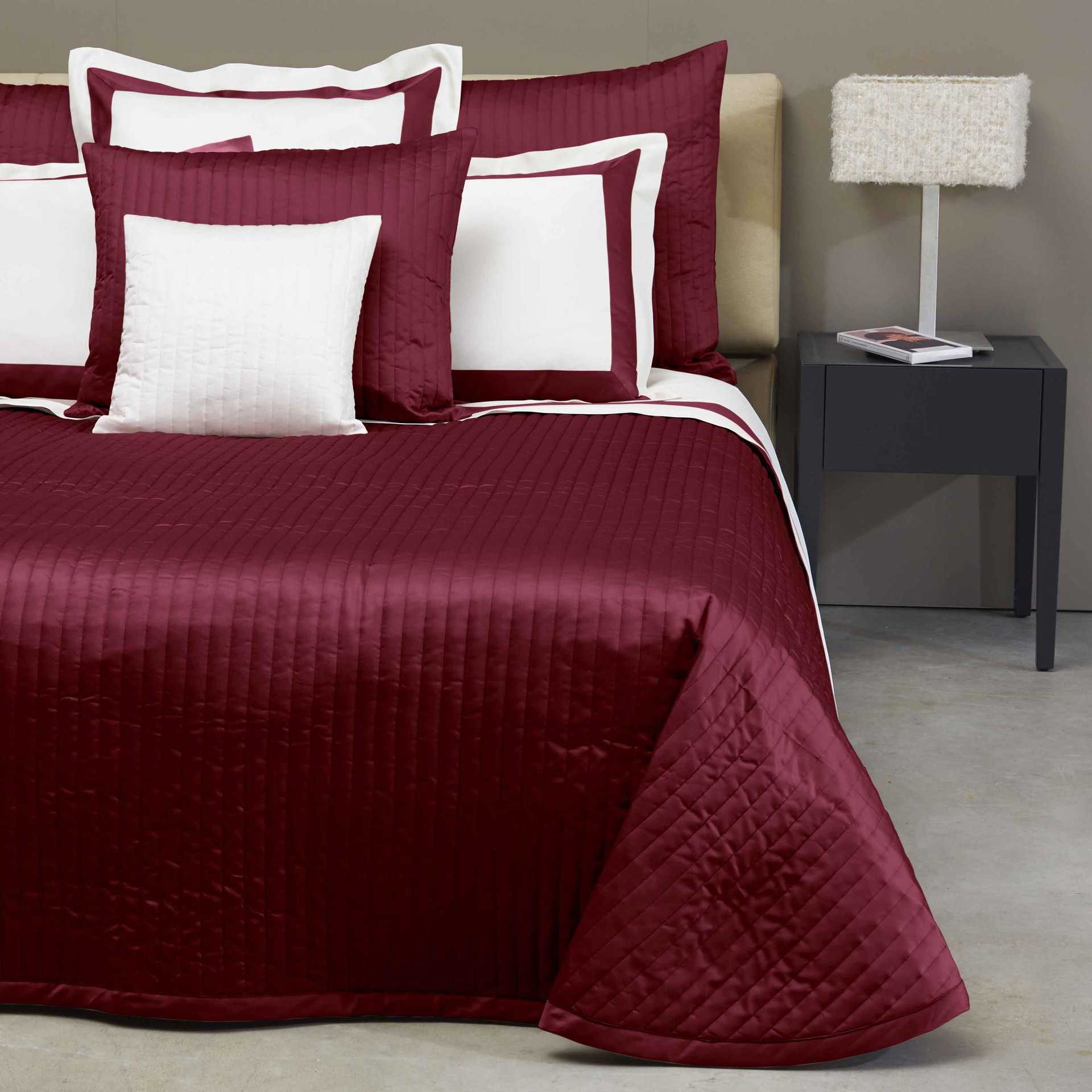Siena Quilted Decorative Pillow Sham
