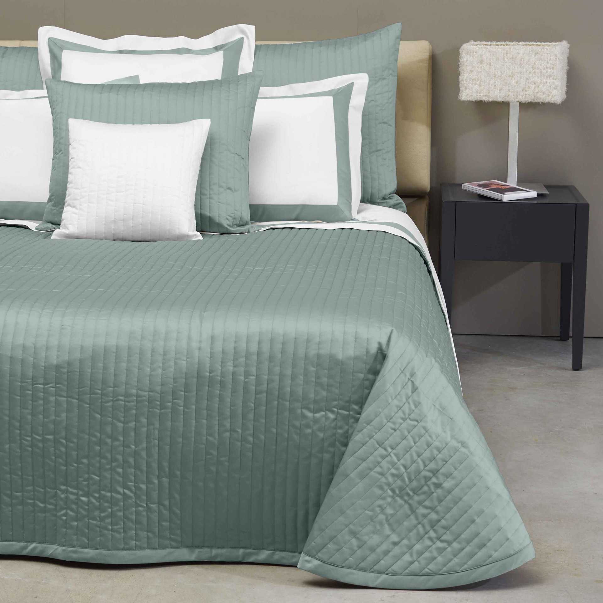 Siena Quilted Decorative Pillow Sham
