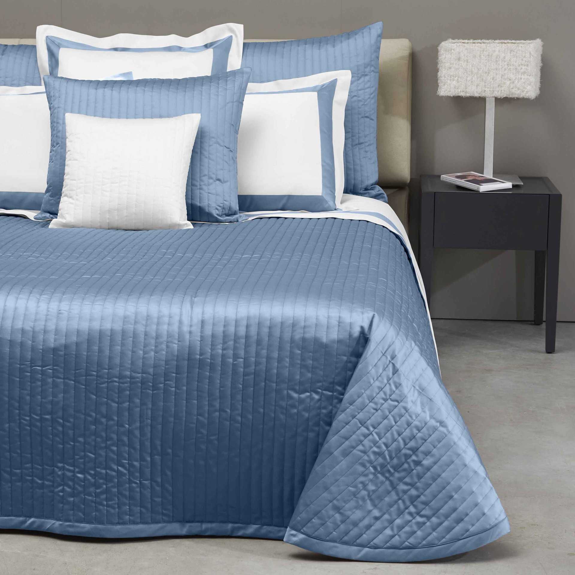 Siena Quilted Decorative Pillow Sham