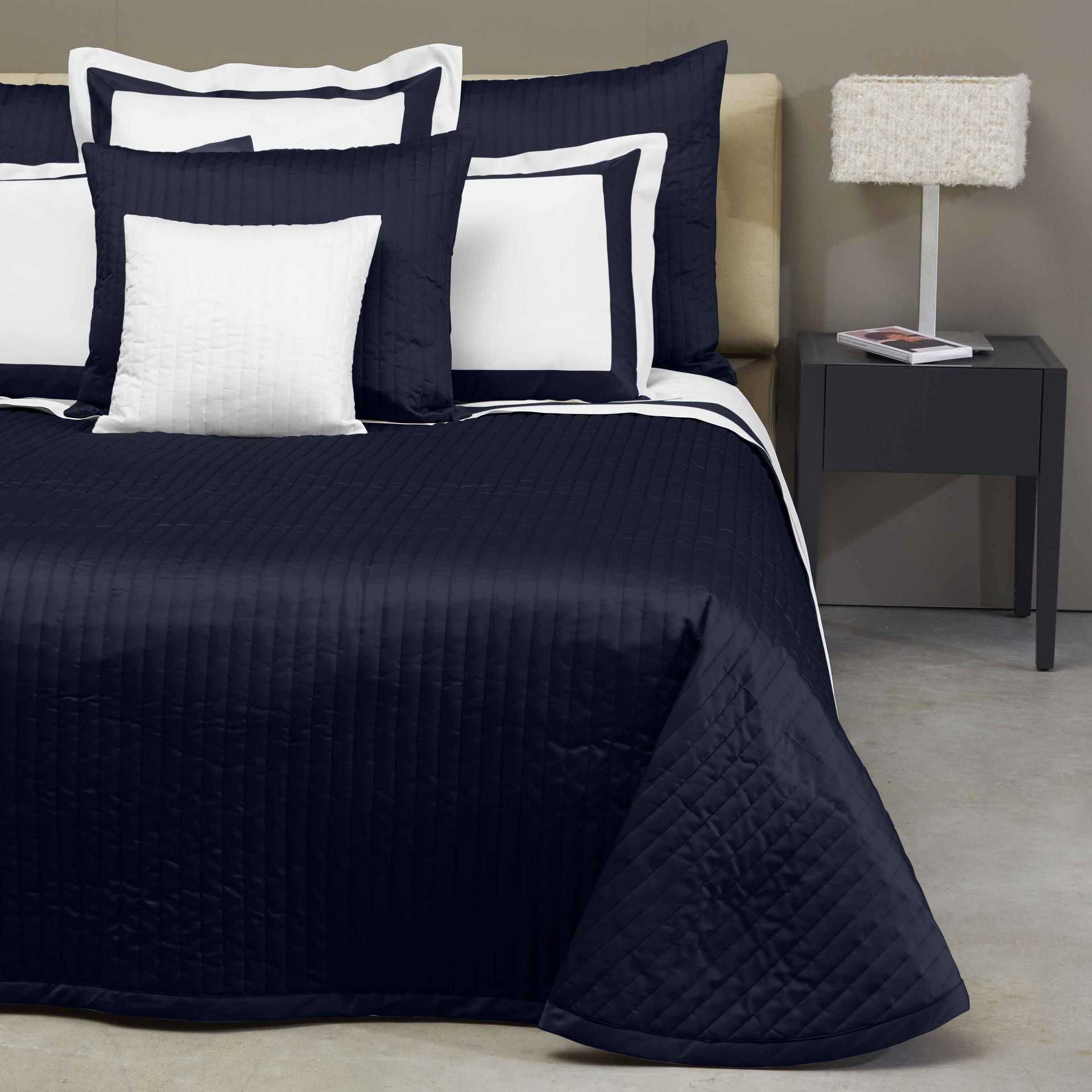 Siena Quilted Decorative Pillow Sham