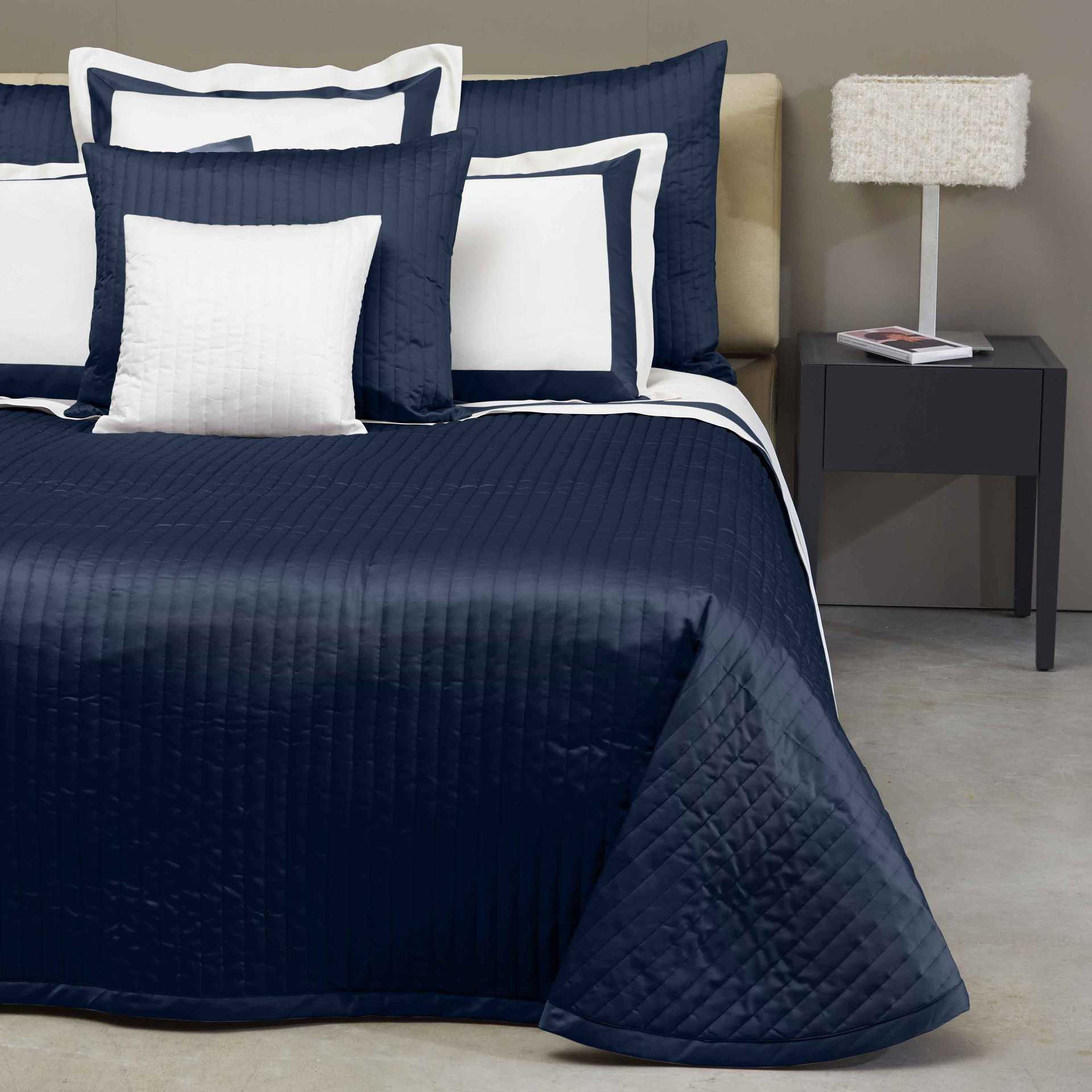 Siena Quilted Decorative Pillow Sham