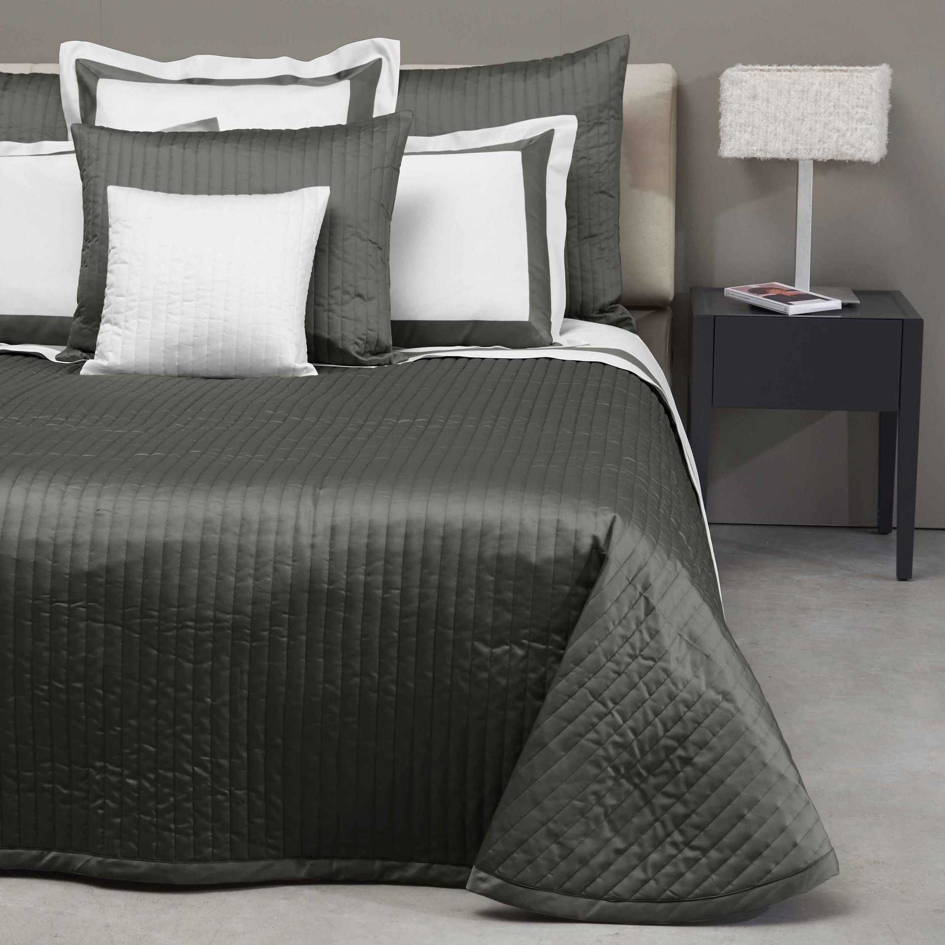 Siena Quilted Decorative Pillow Sham