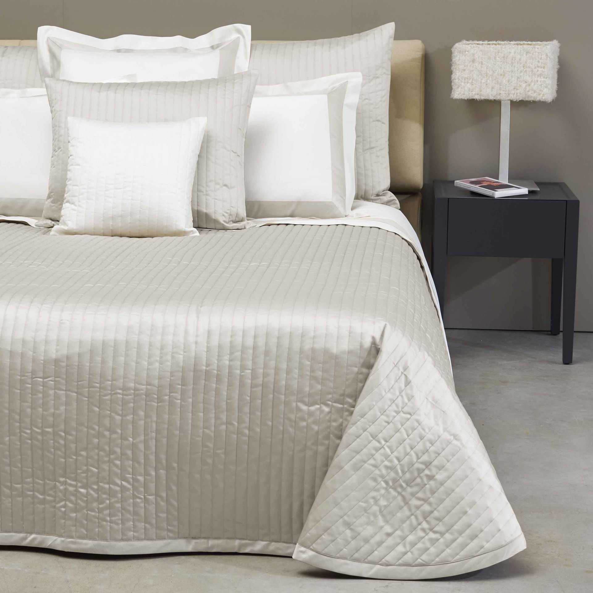Siena Quilted Decorative Pillow Sham