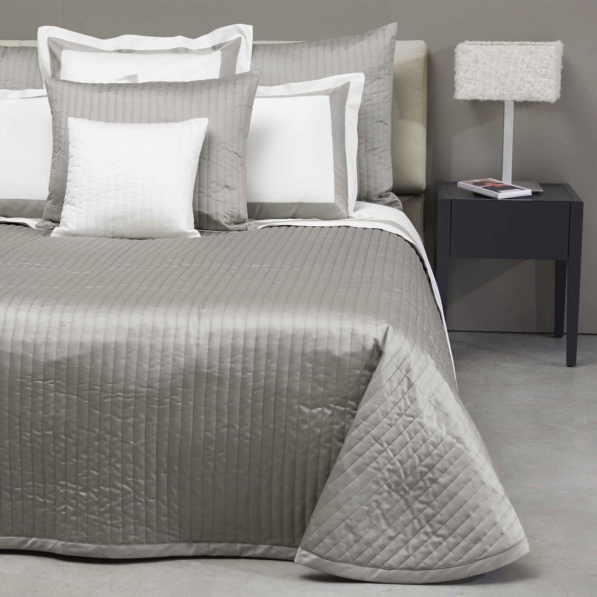 Siena Quilted Decorative Pillow Sham