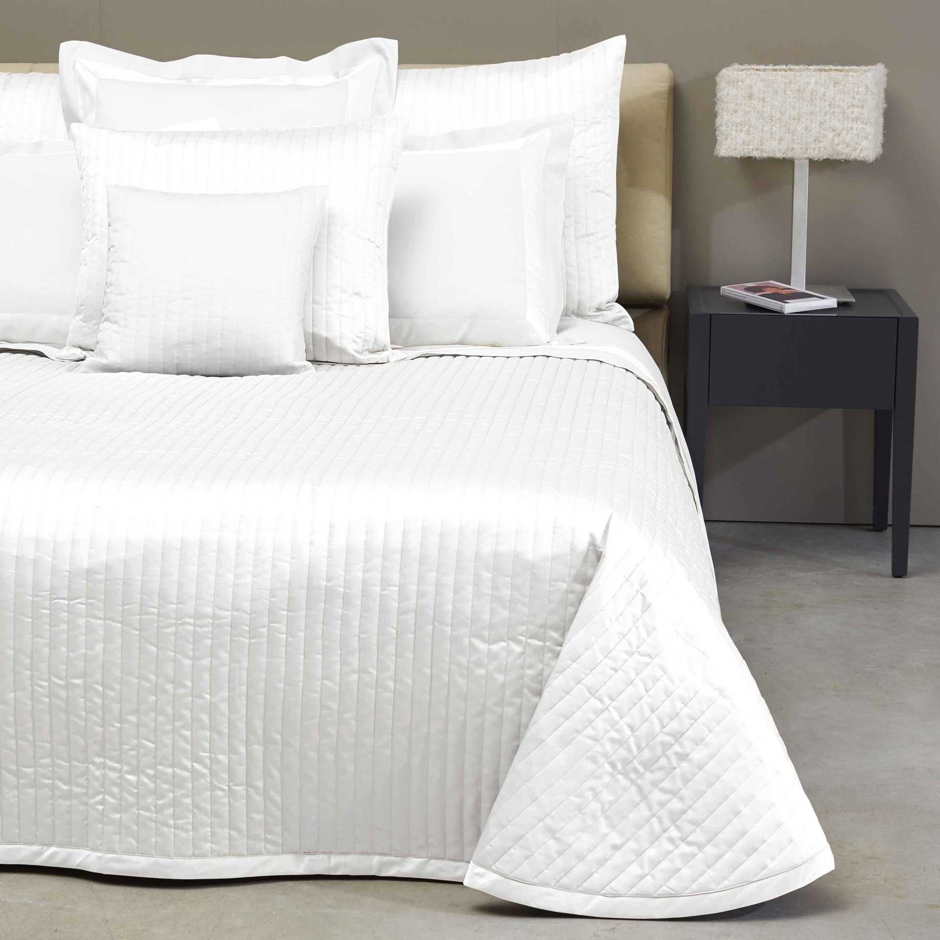 Siena Quilted Decorative Pillow Sham