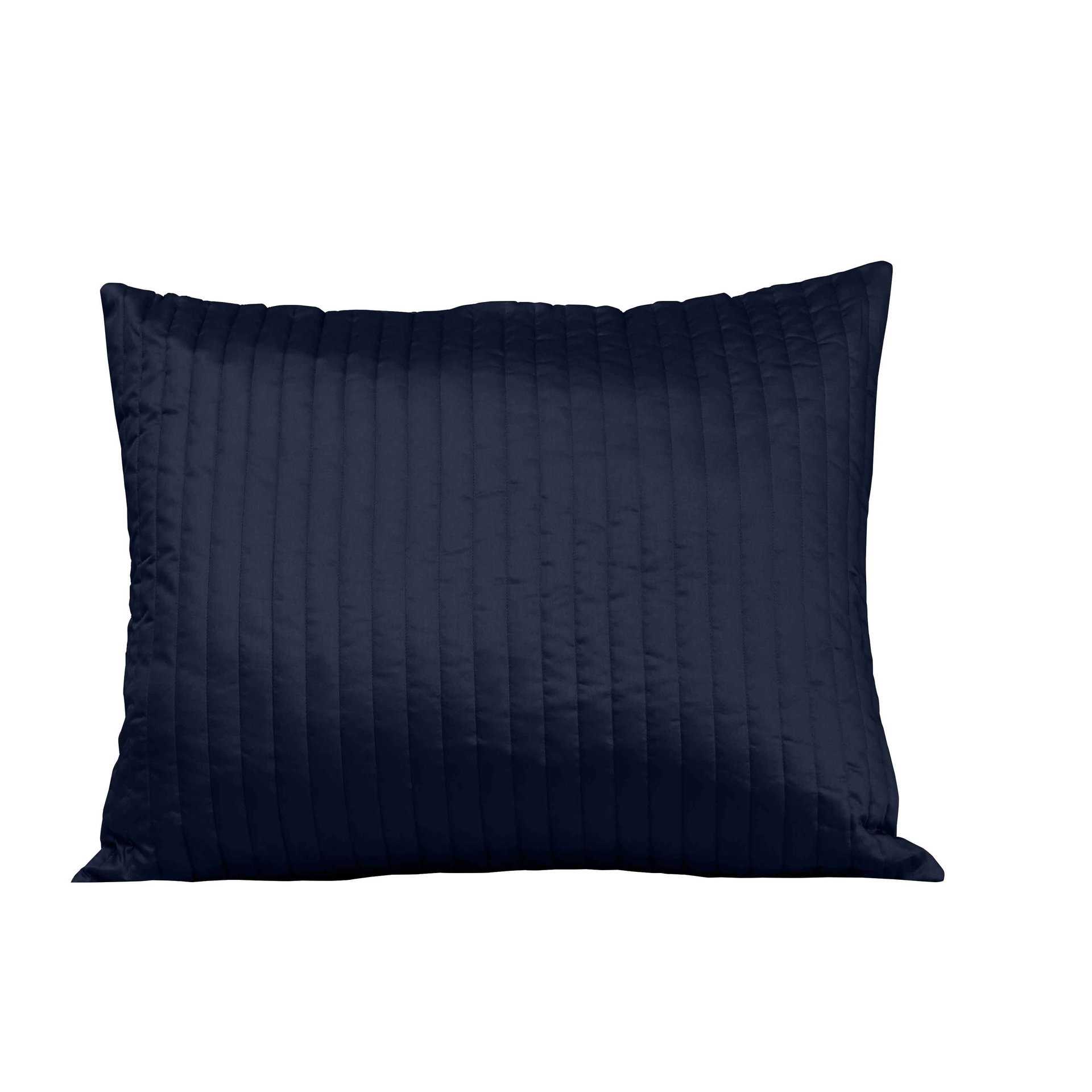 Siena Quilted Decorative Pillow Sham