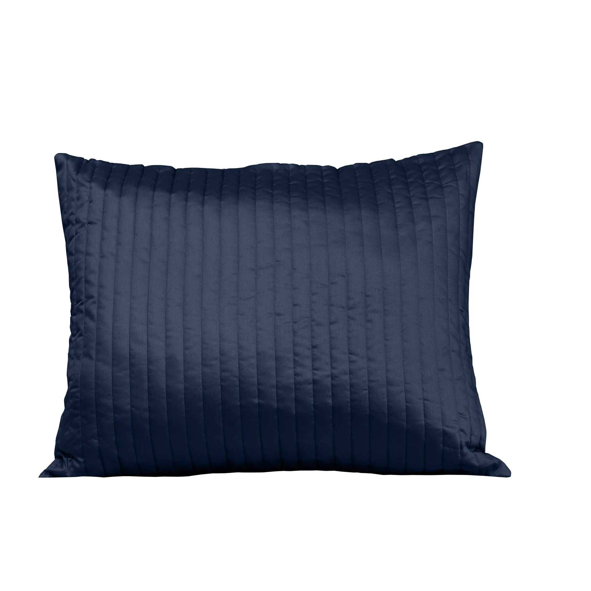 Siena Quilted Decorative Pillow Sham