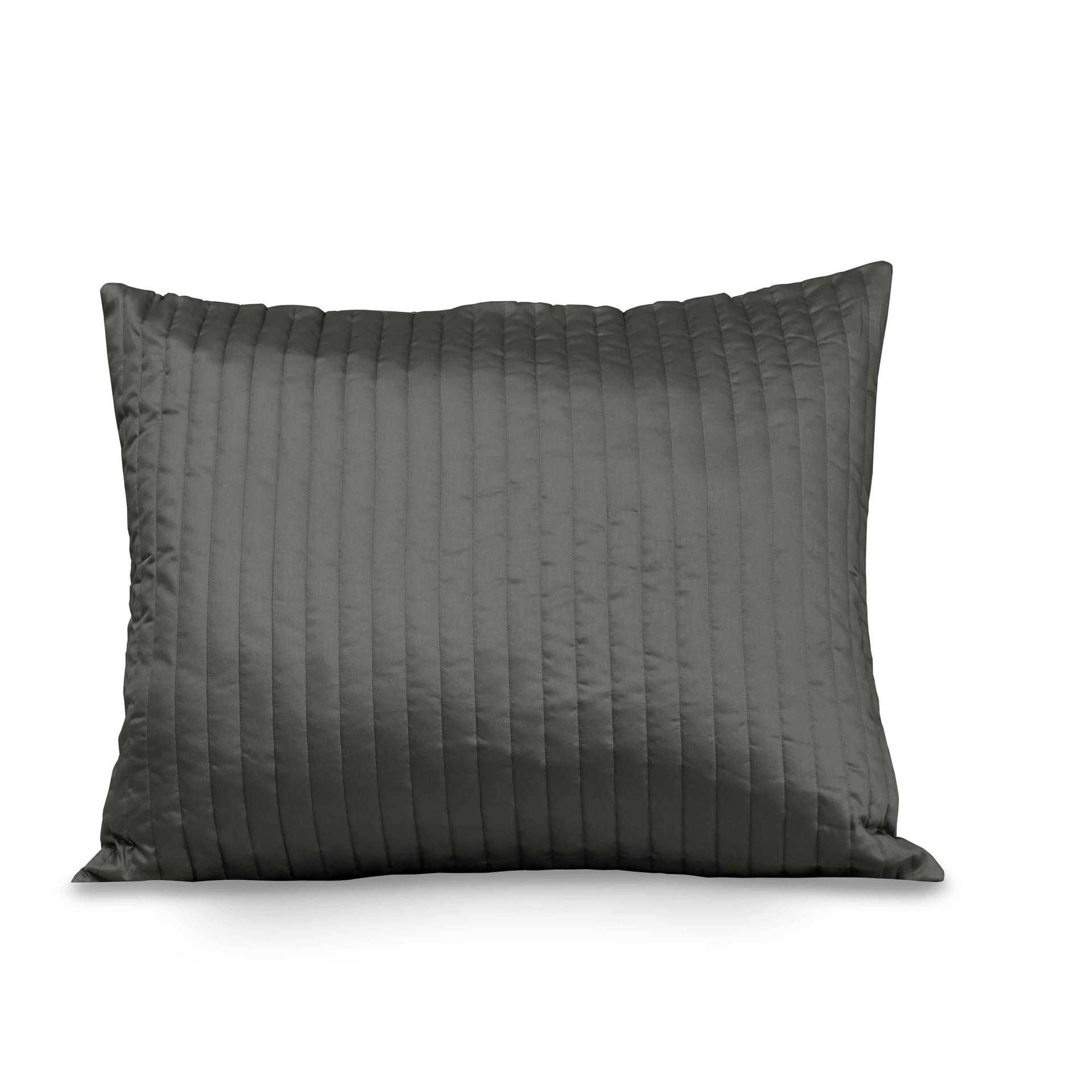 Siena Quilted Decorative Pillow Sham