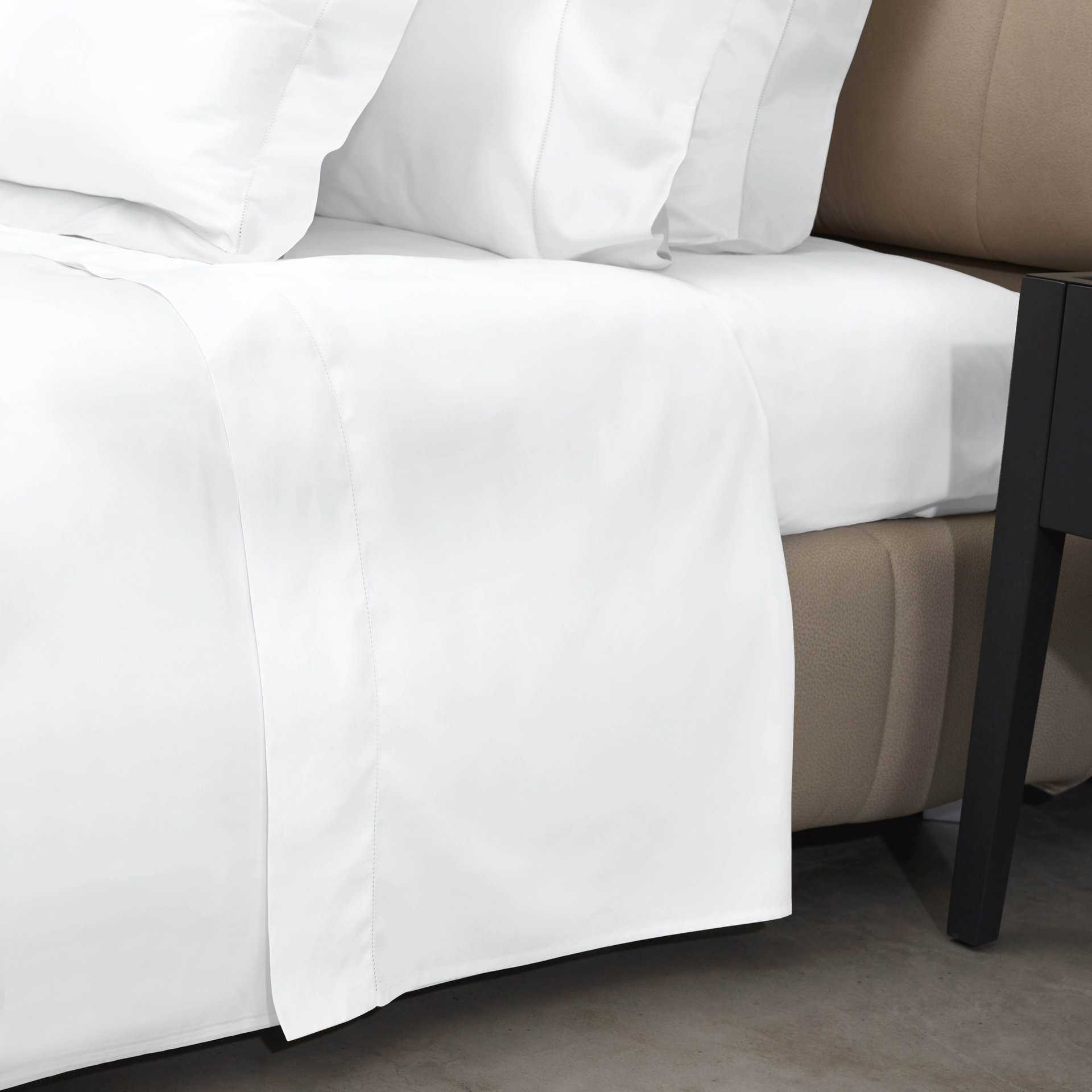 Tuscan Dreams Flat Sheet