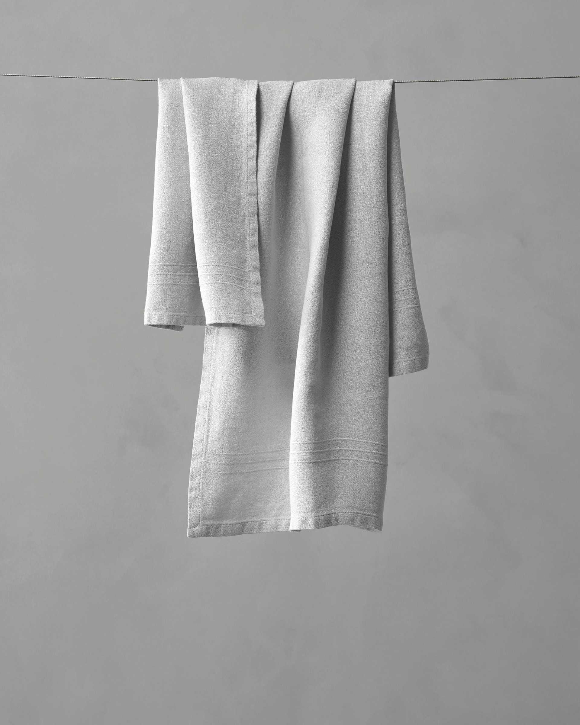 Crel Towel Set