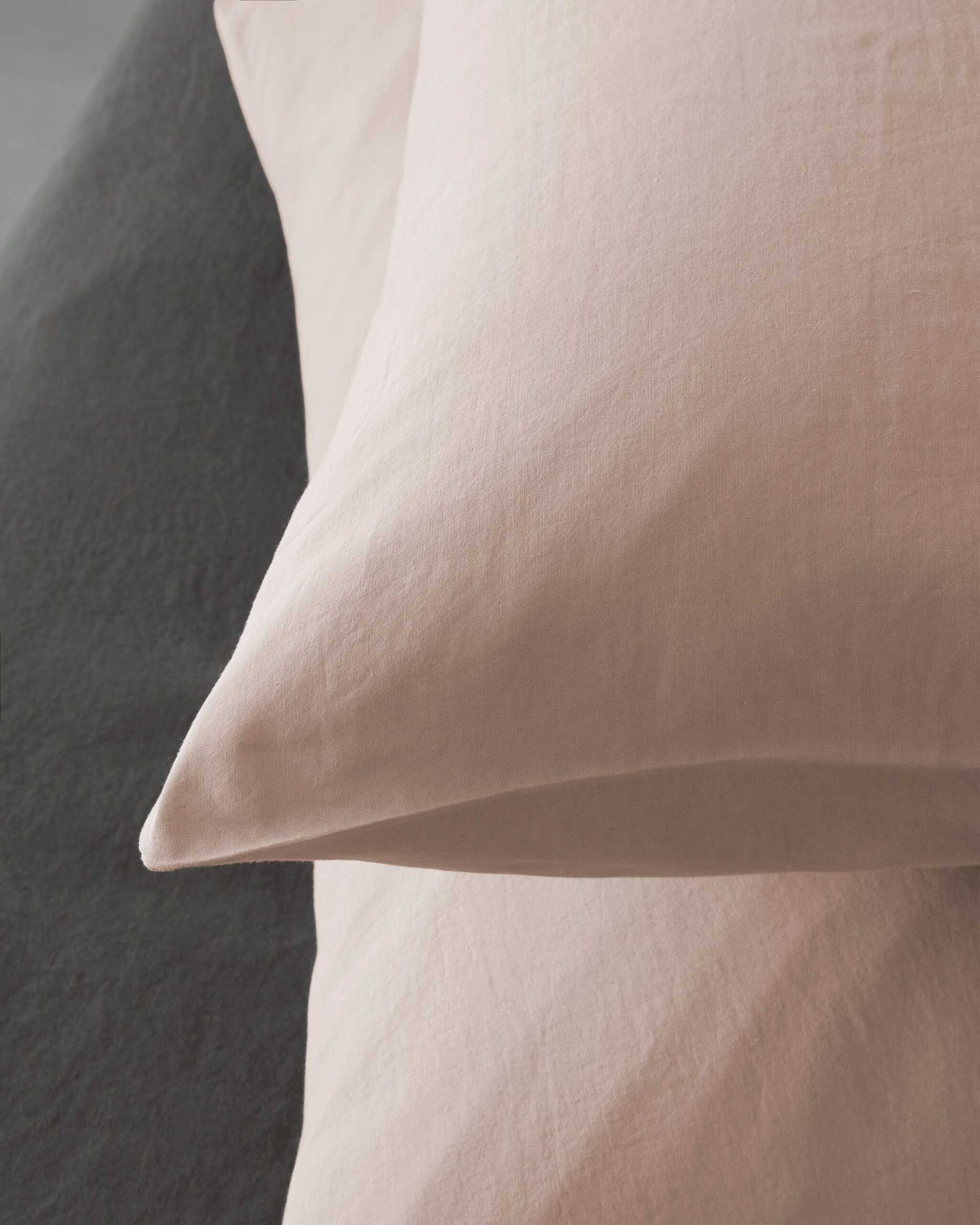 Miro Plain Pillow Cases Set - Image 8