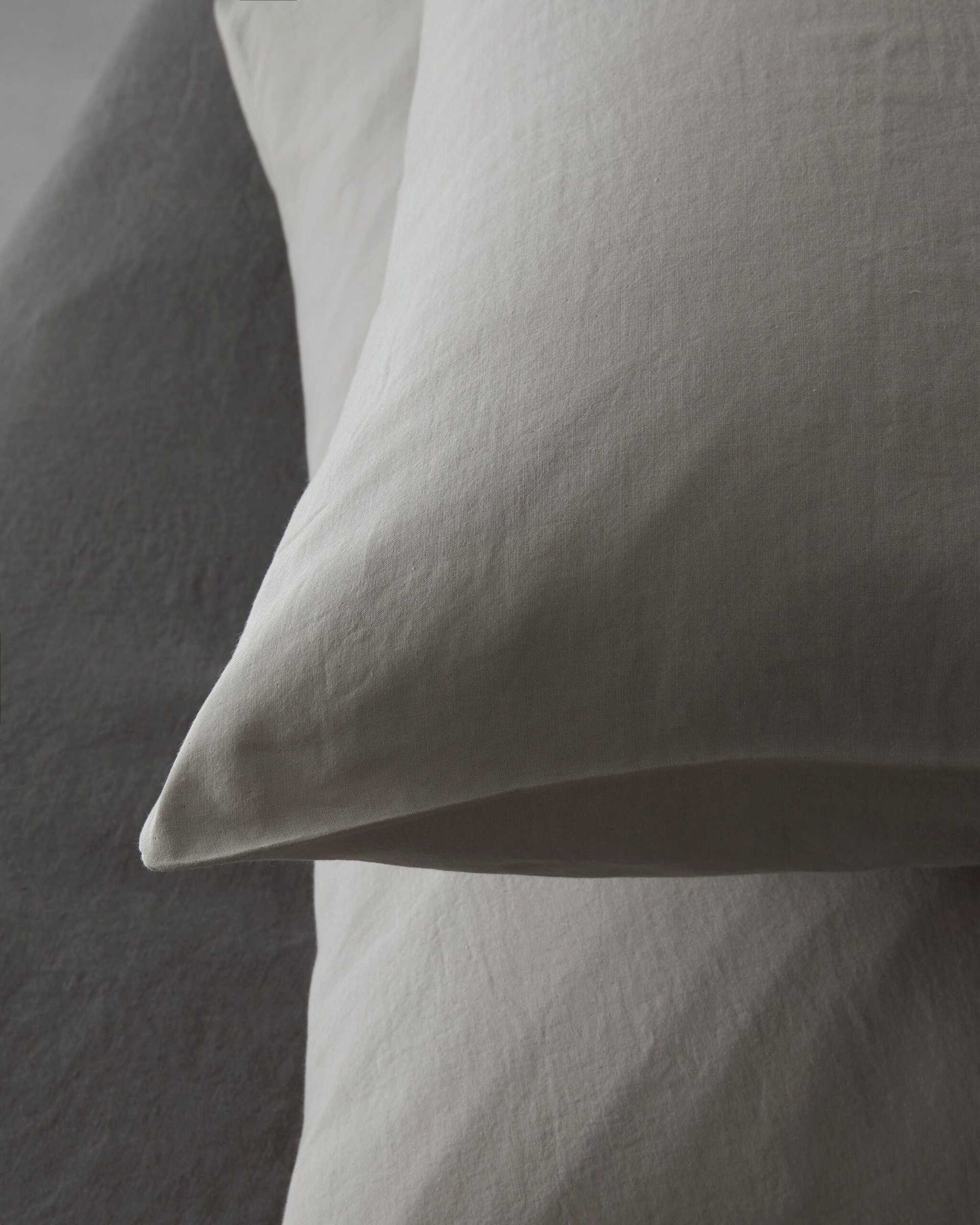 Miro Plain Pillow Cases Set - Image 6