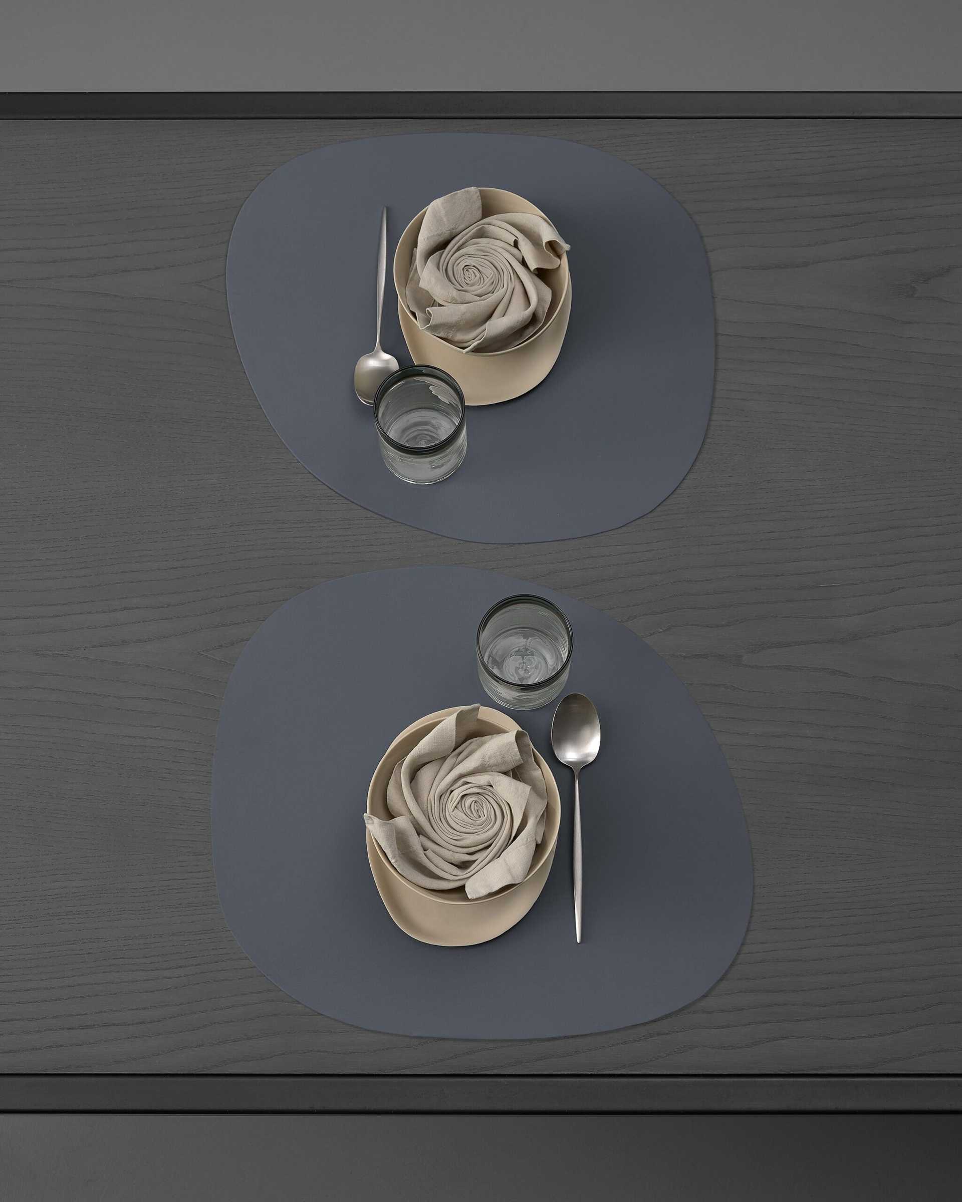 Foam Placemats