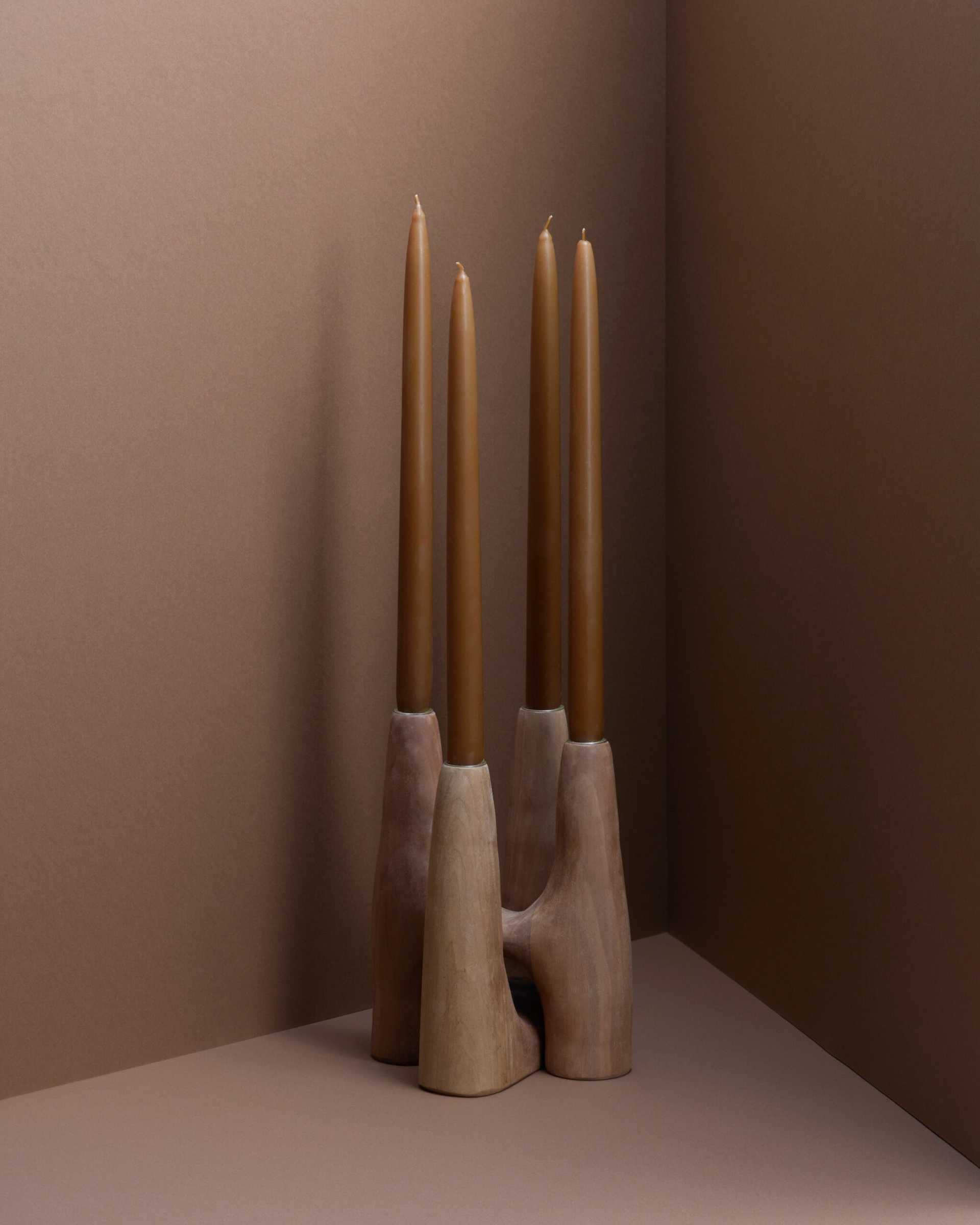 H Candlestick - Image 3