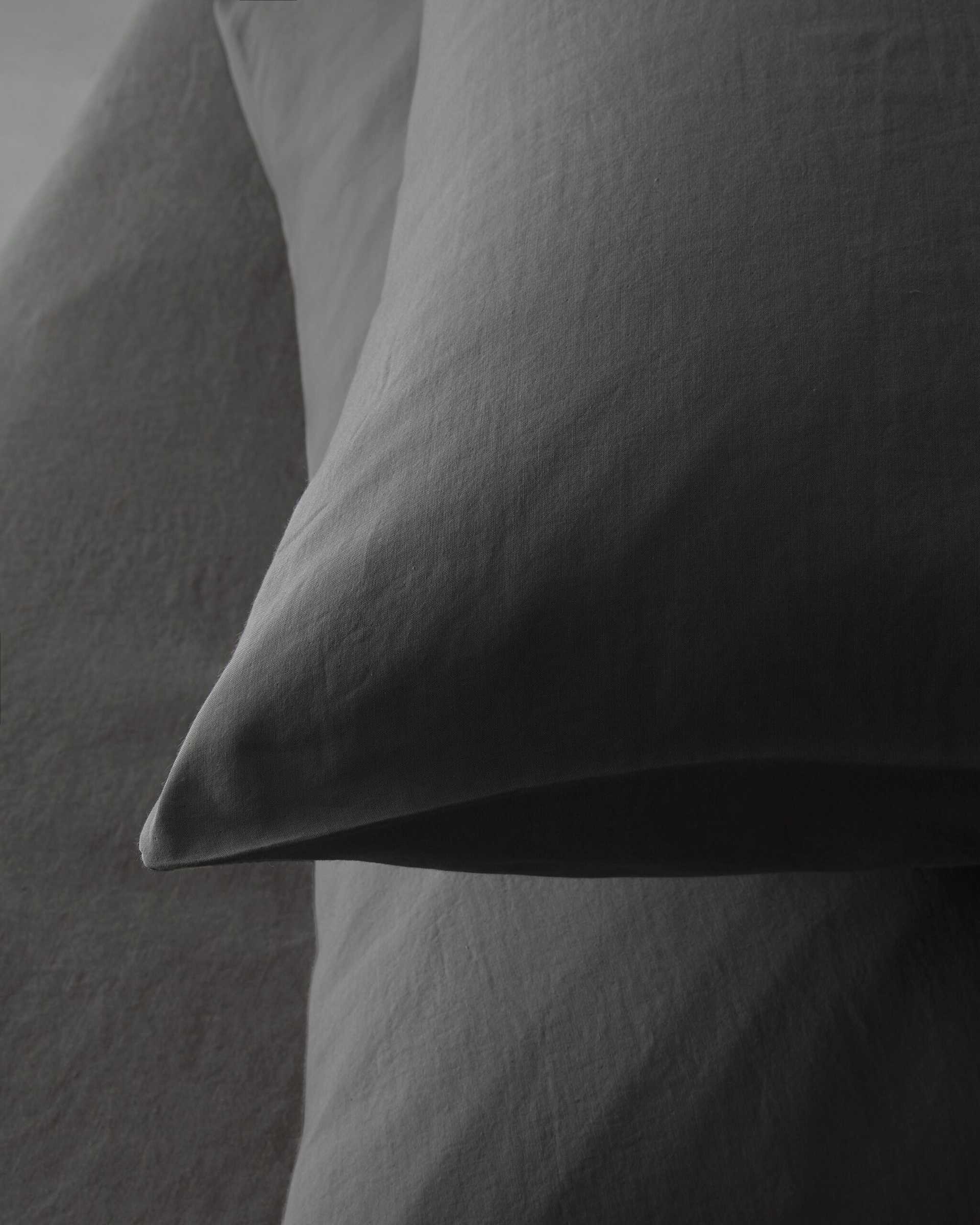 Miro Plain Pillow Cases Set - Image 10