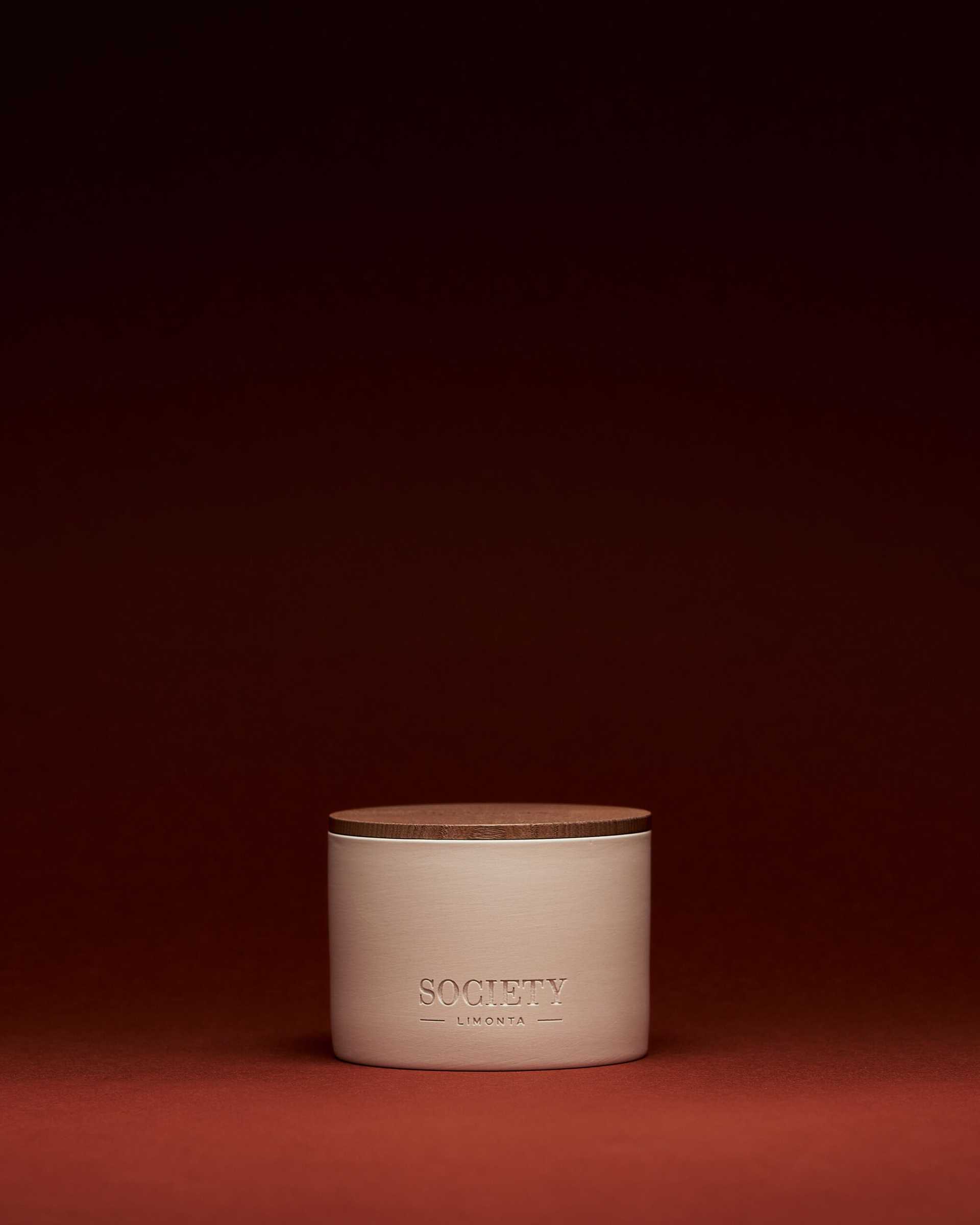 Verbena Candle