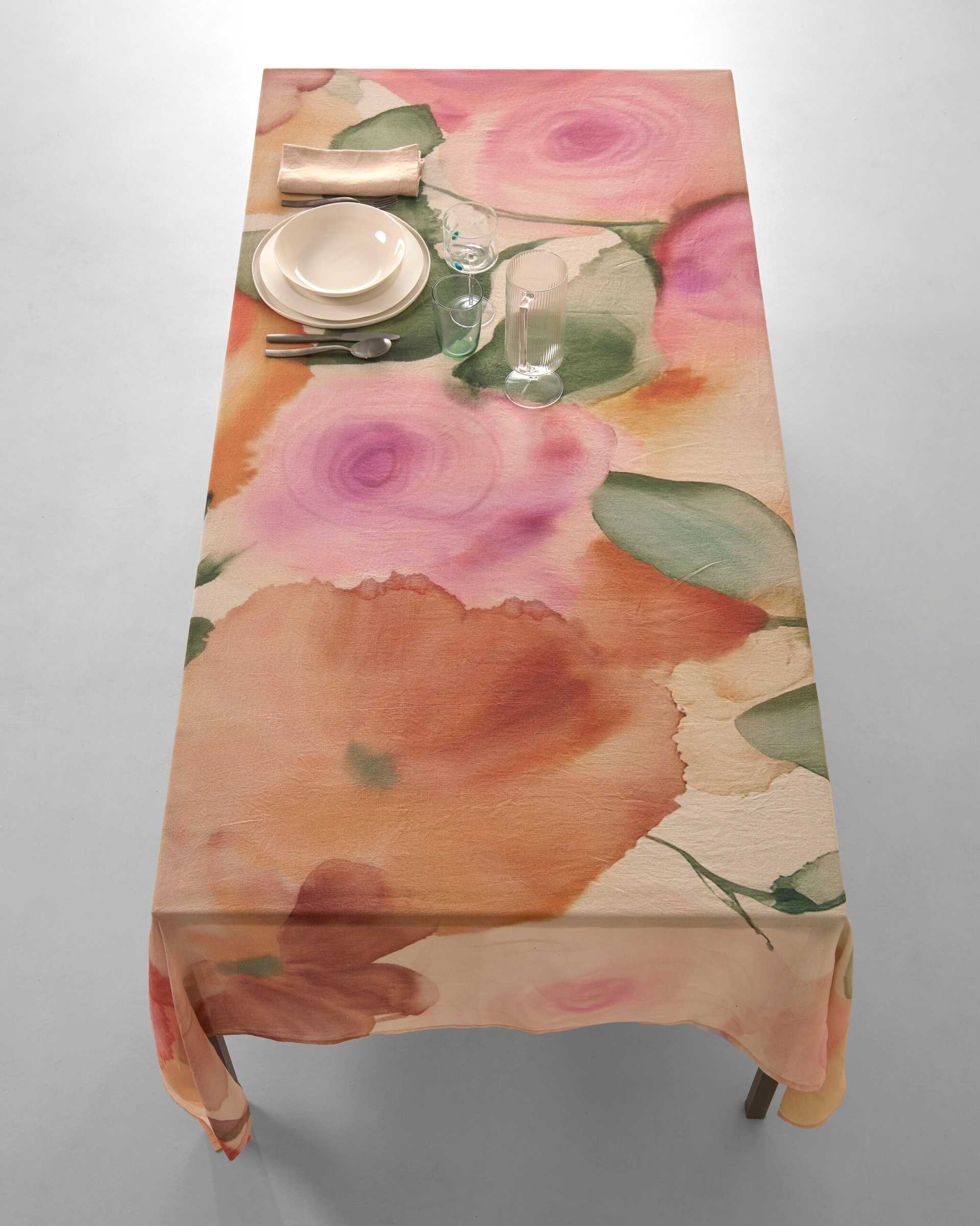 Deli Tablecloth