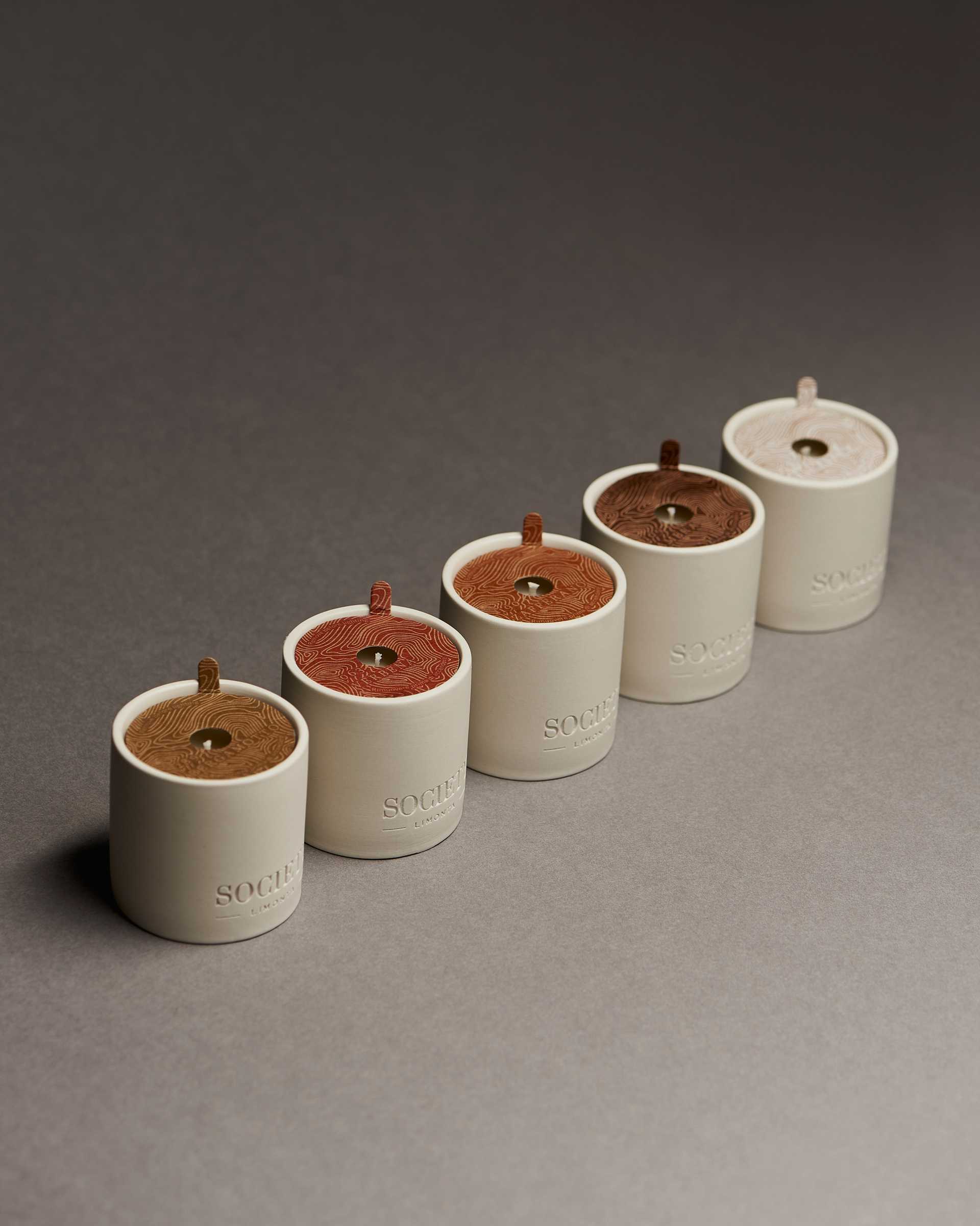 Tester Set