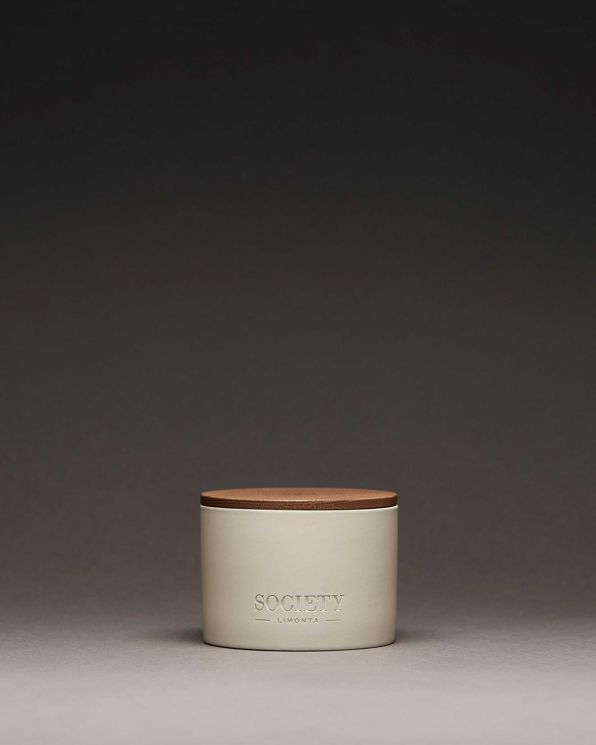 Te' Matcha Candle