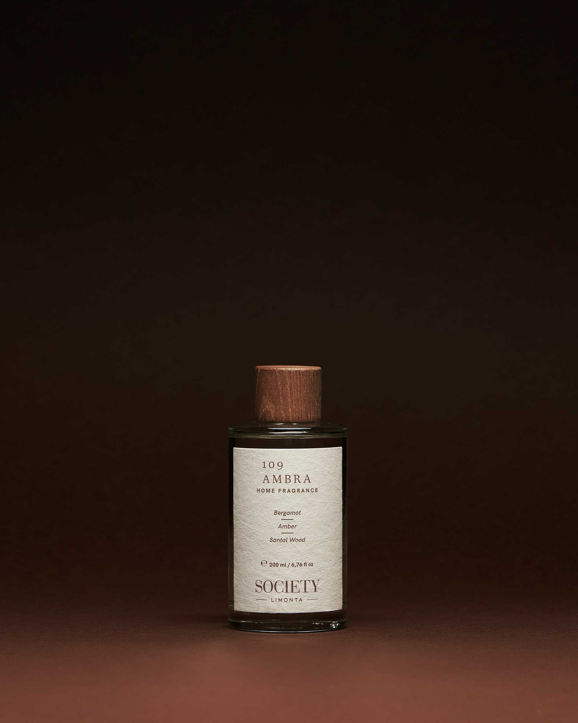 Ambra Home Spray - 200 ml / amber
