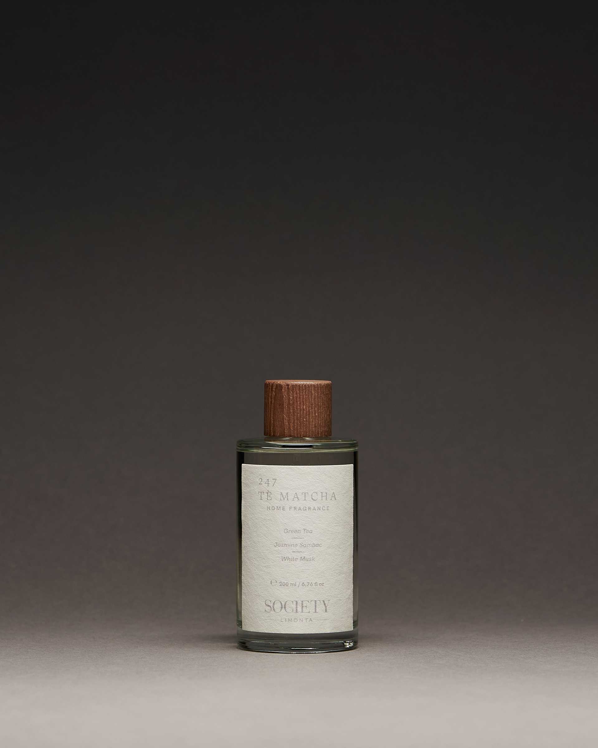 Te' Matcha Home Spray