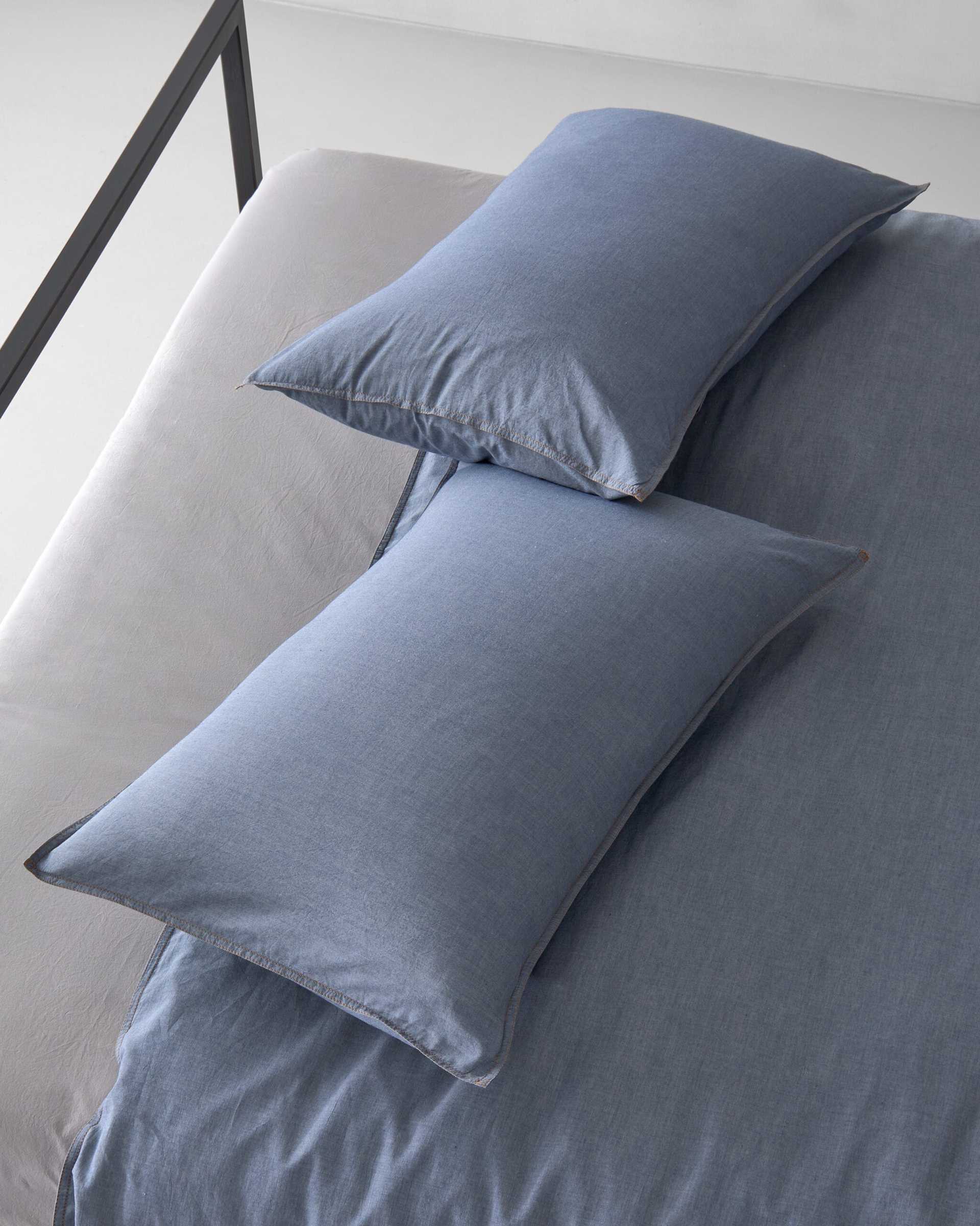Nim Pillow Cases Set