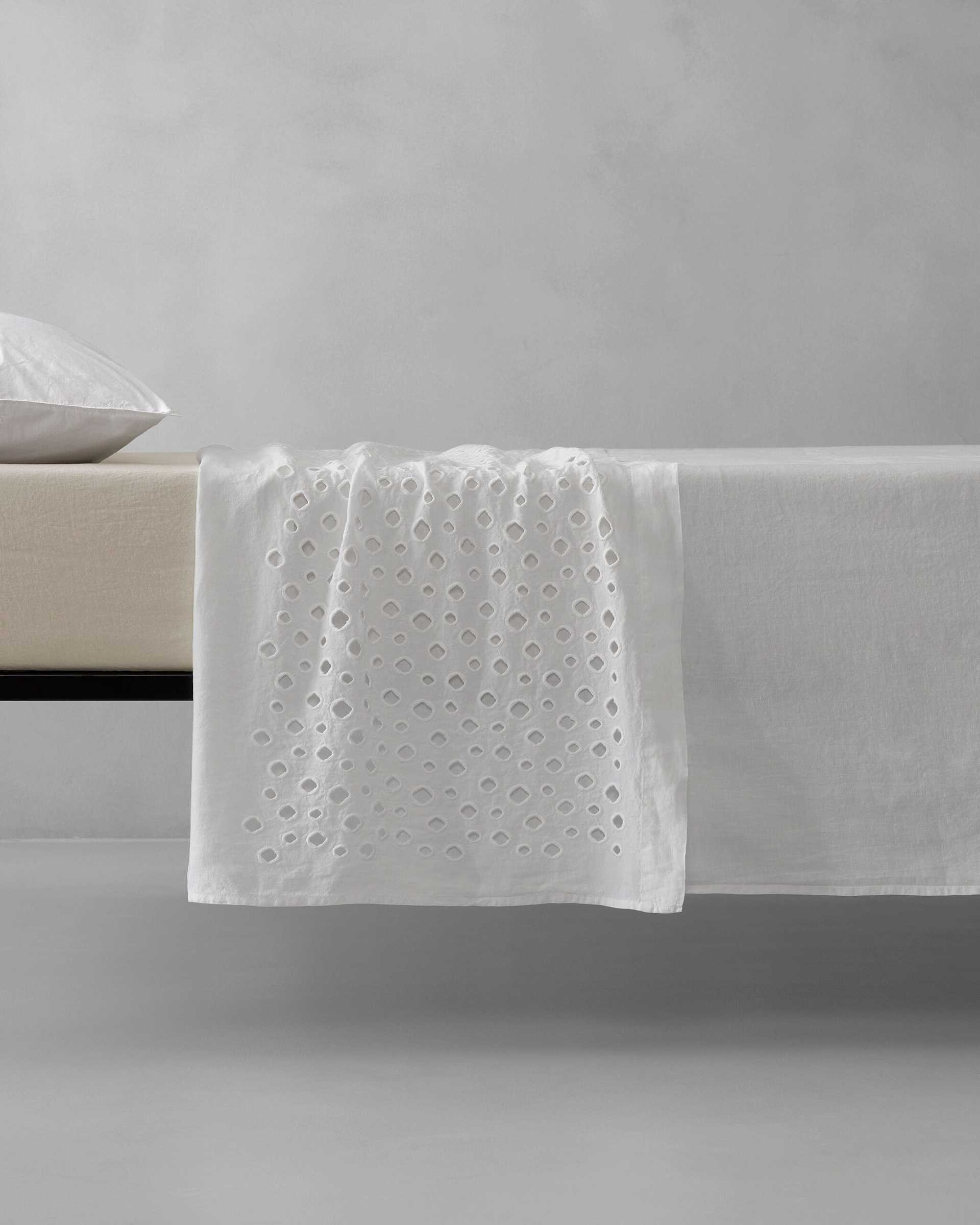 Ols Flat Sheets