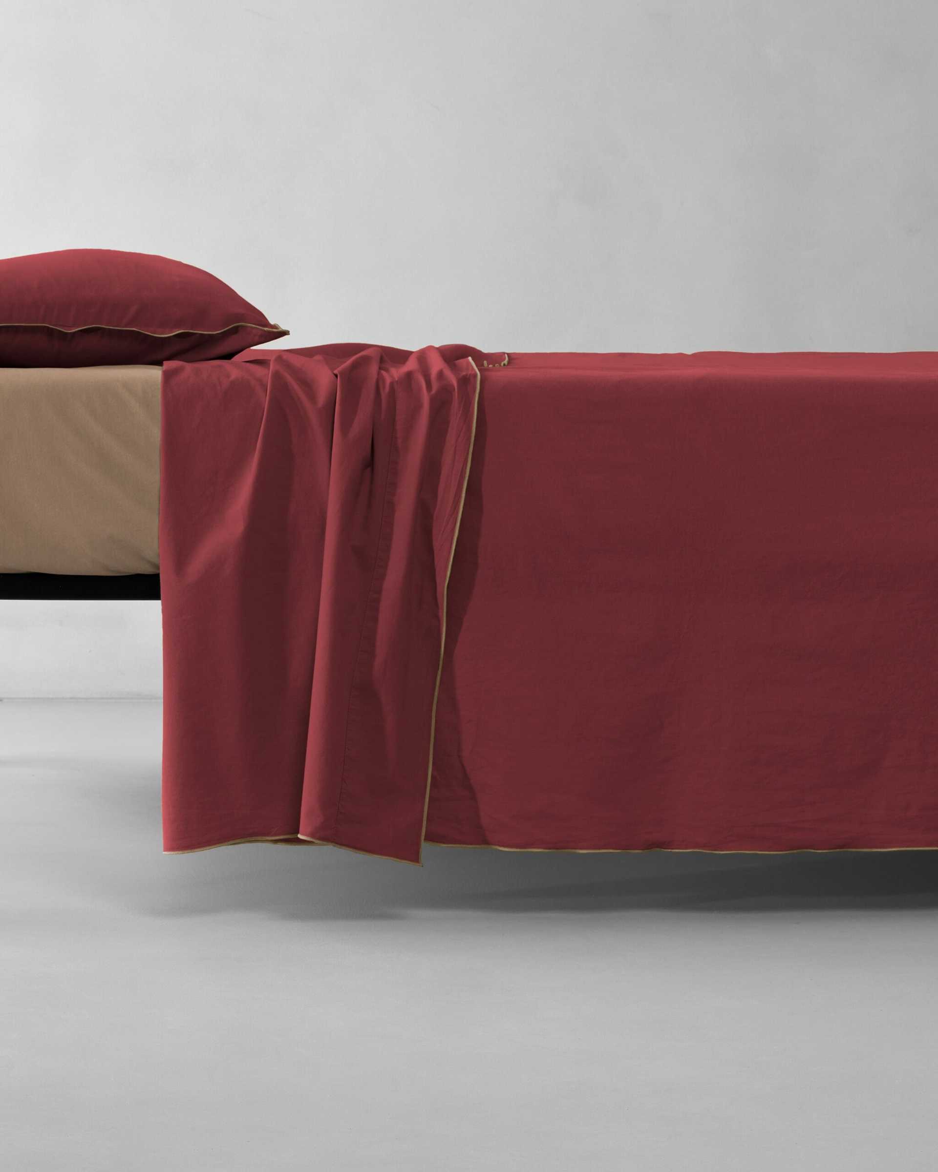 Over Bed Sheet