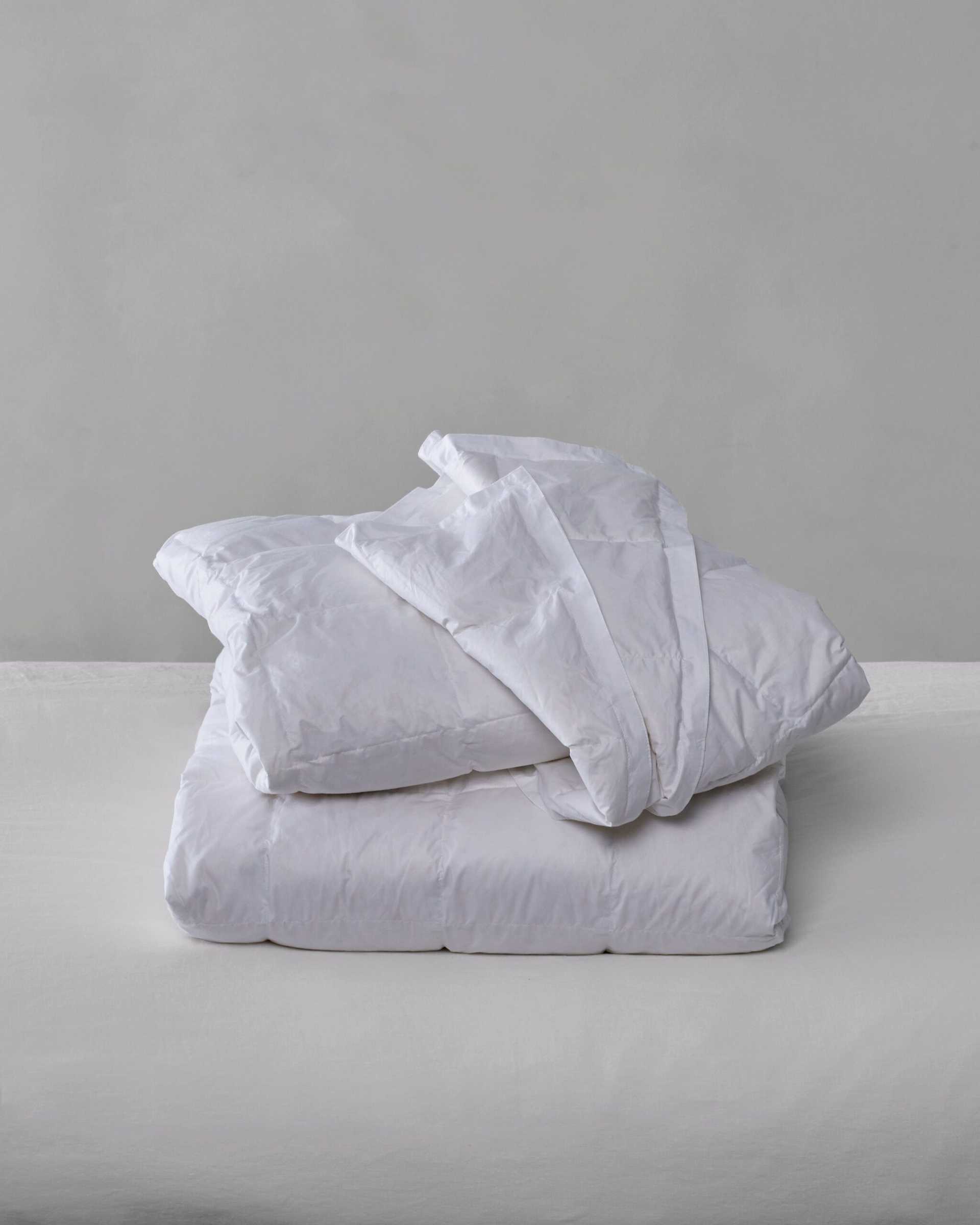 Duvet Filling Light