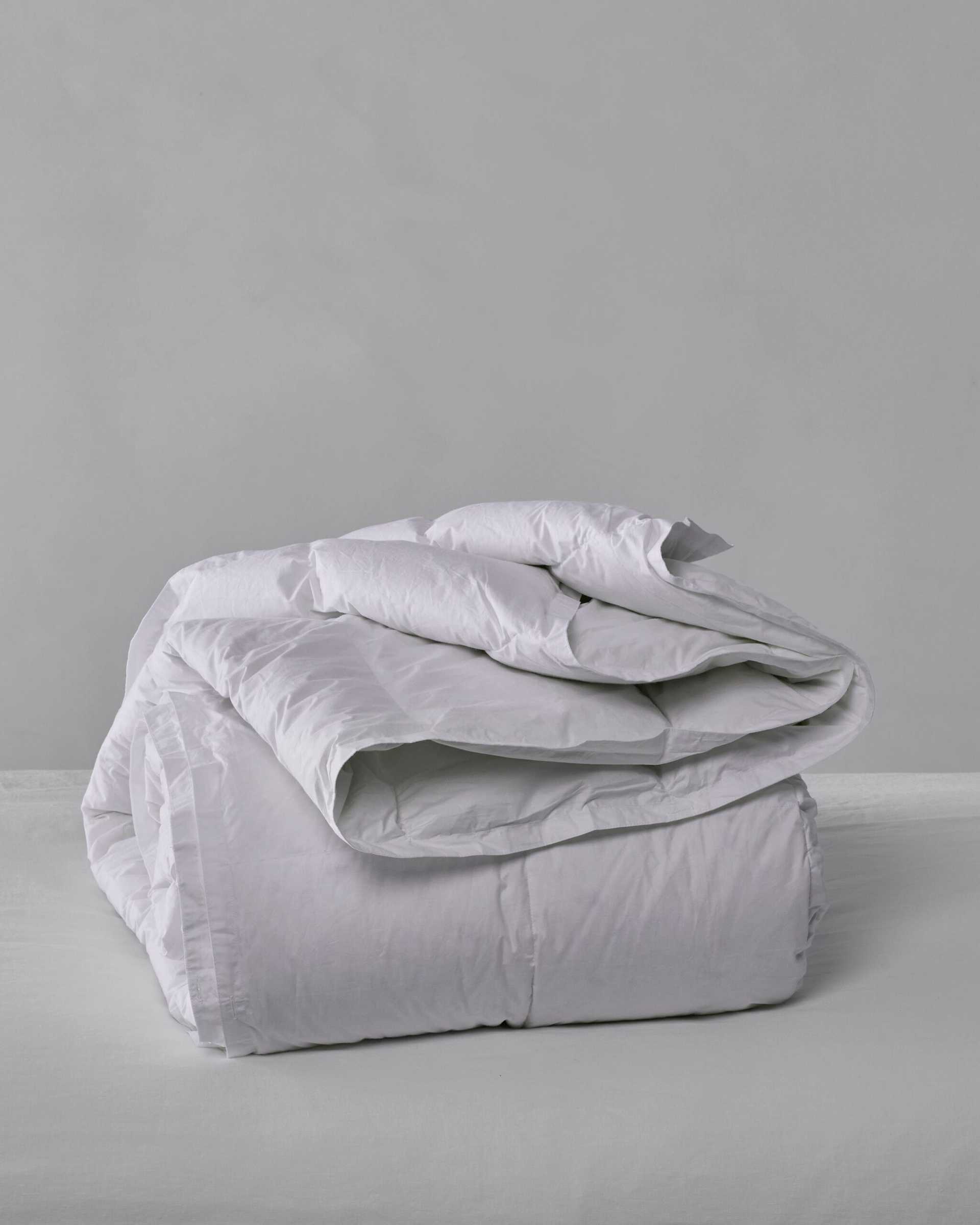Duvet Filling Medium
