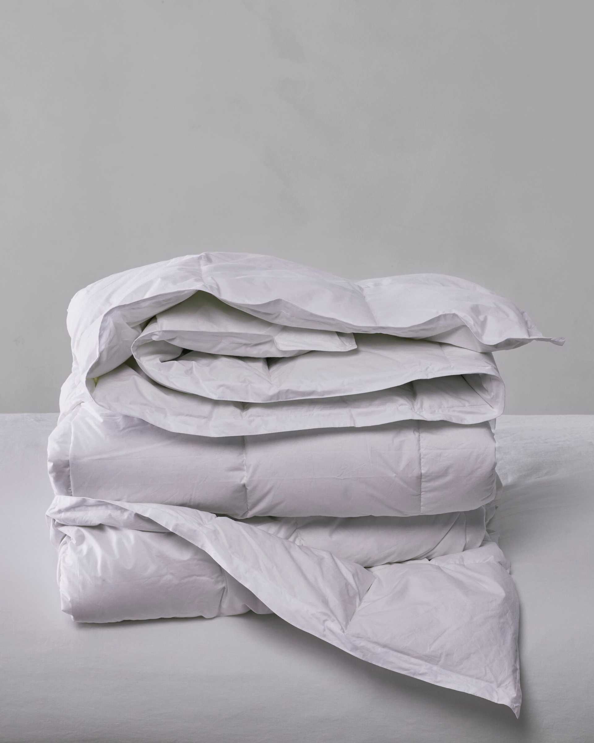 Duvet Filling Warm