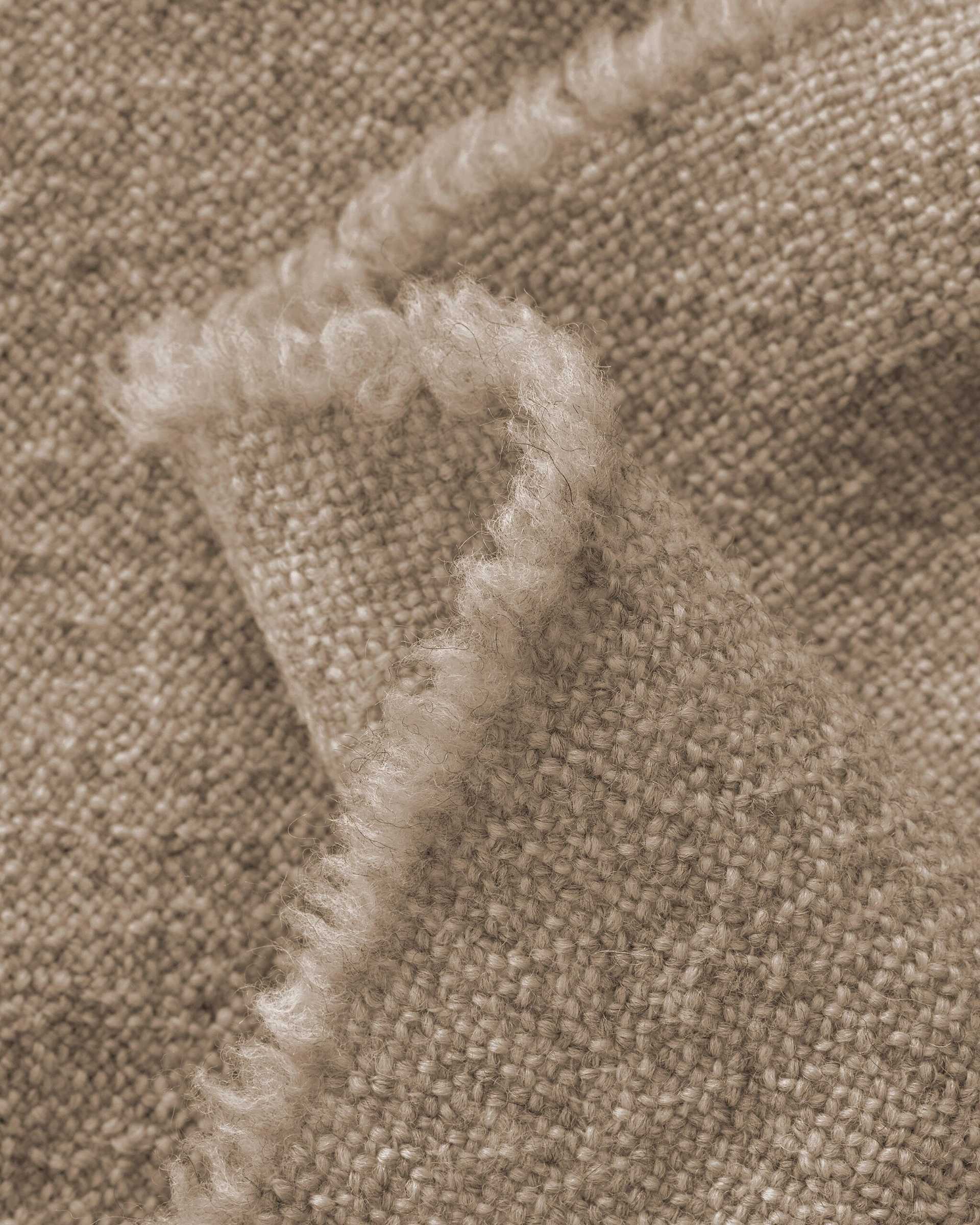 Des Blanket