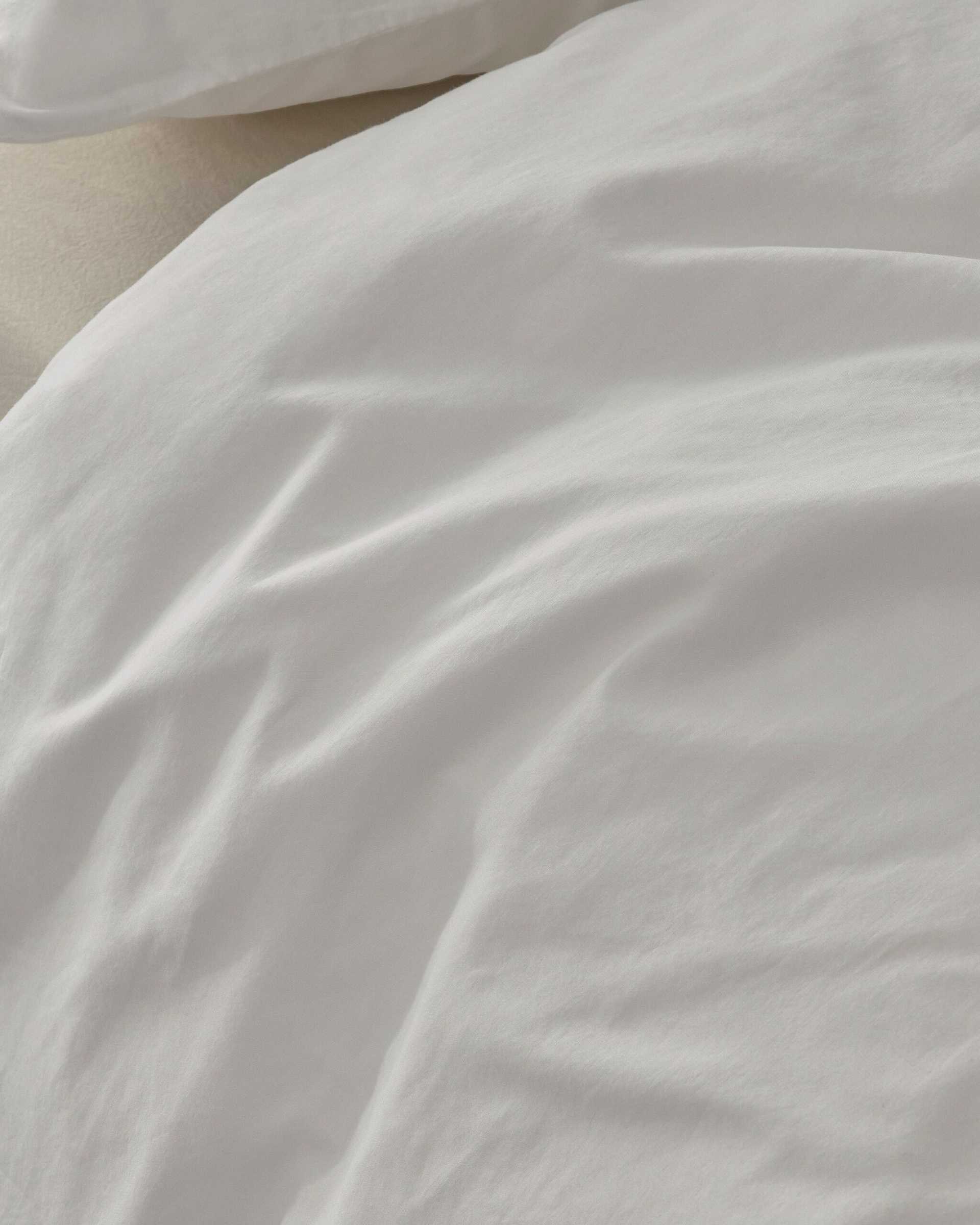 Miro Plain Duvet Cover