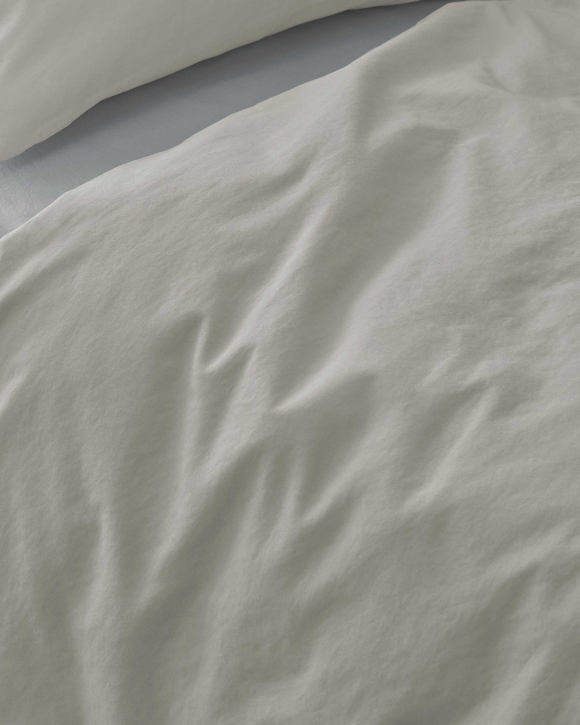 Miro Plain Duvet Cover