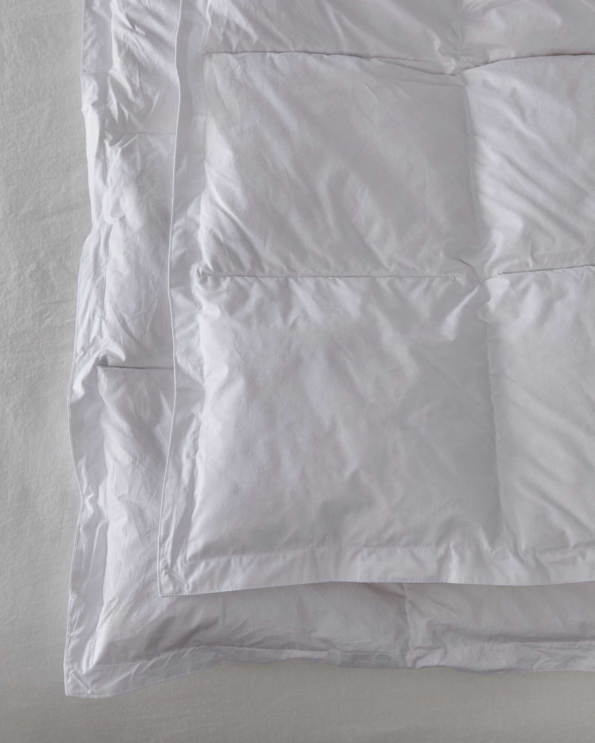 Duvet Filling Medium