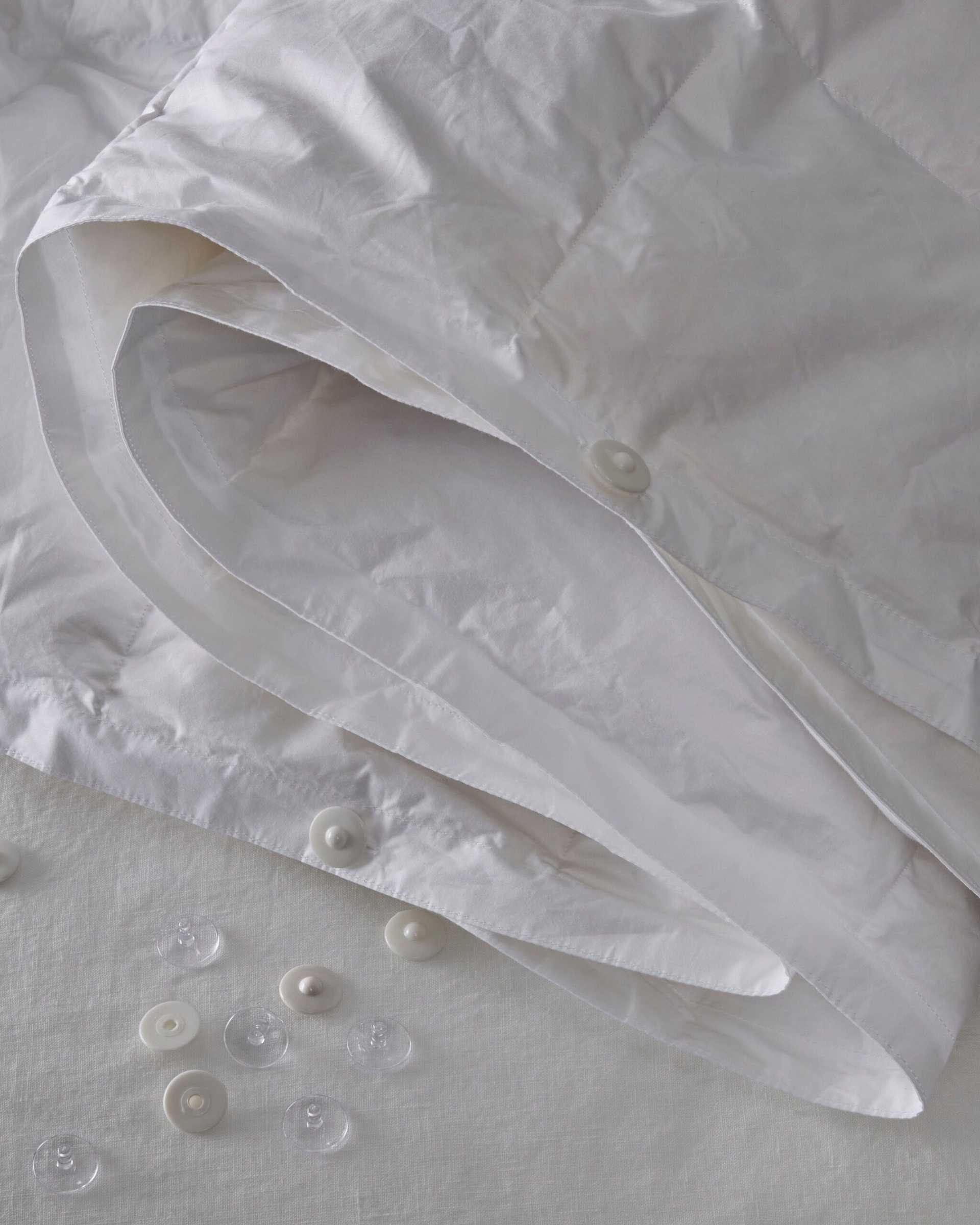 Duvet Filling Medium