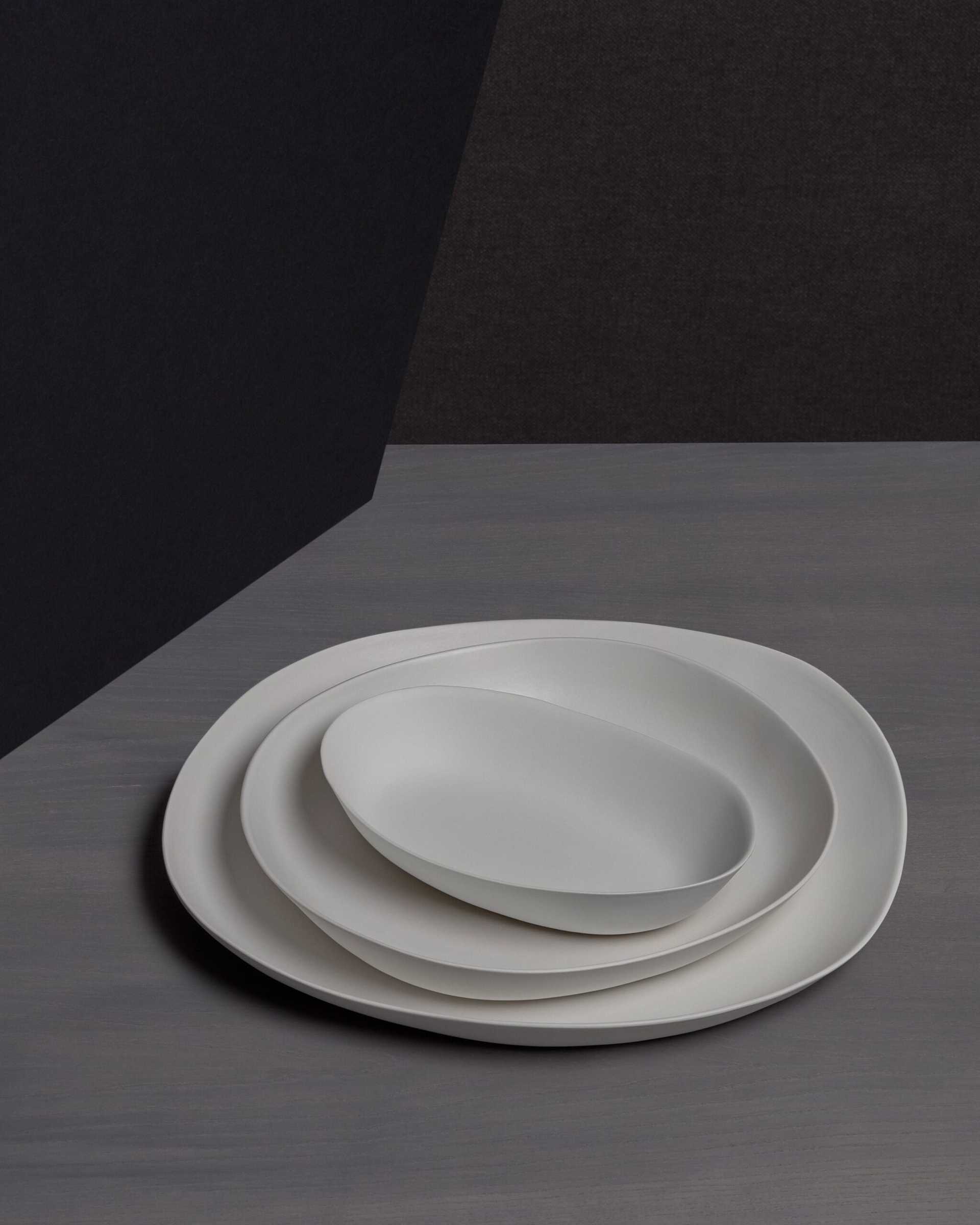 Guscio Tray Large