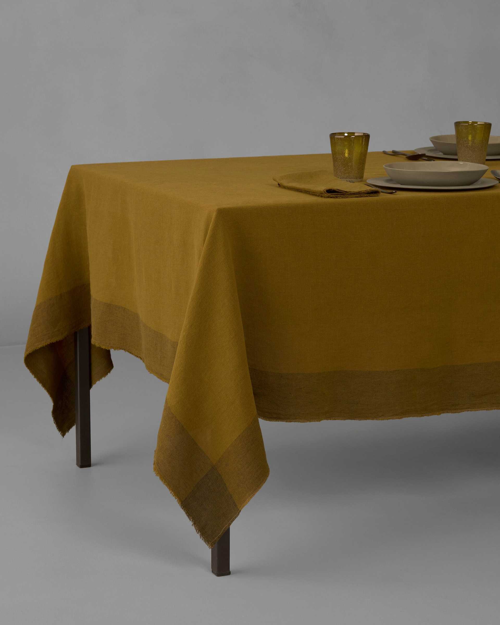 Balza Tablecloth