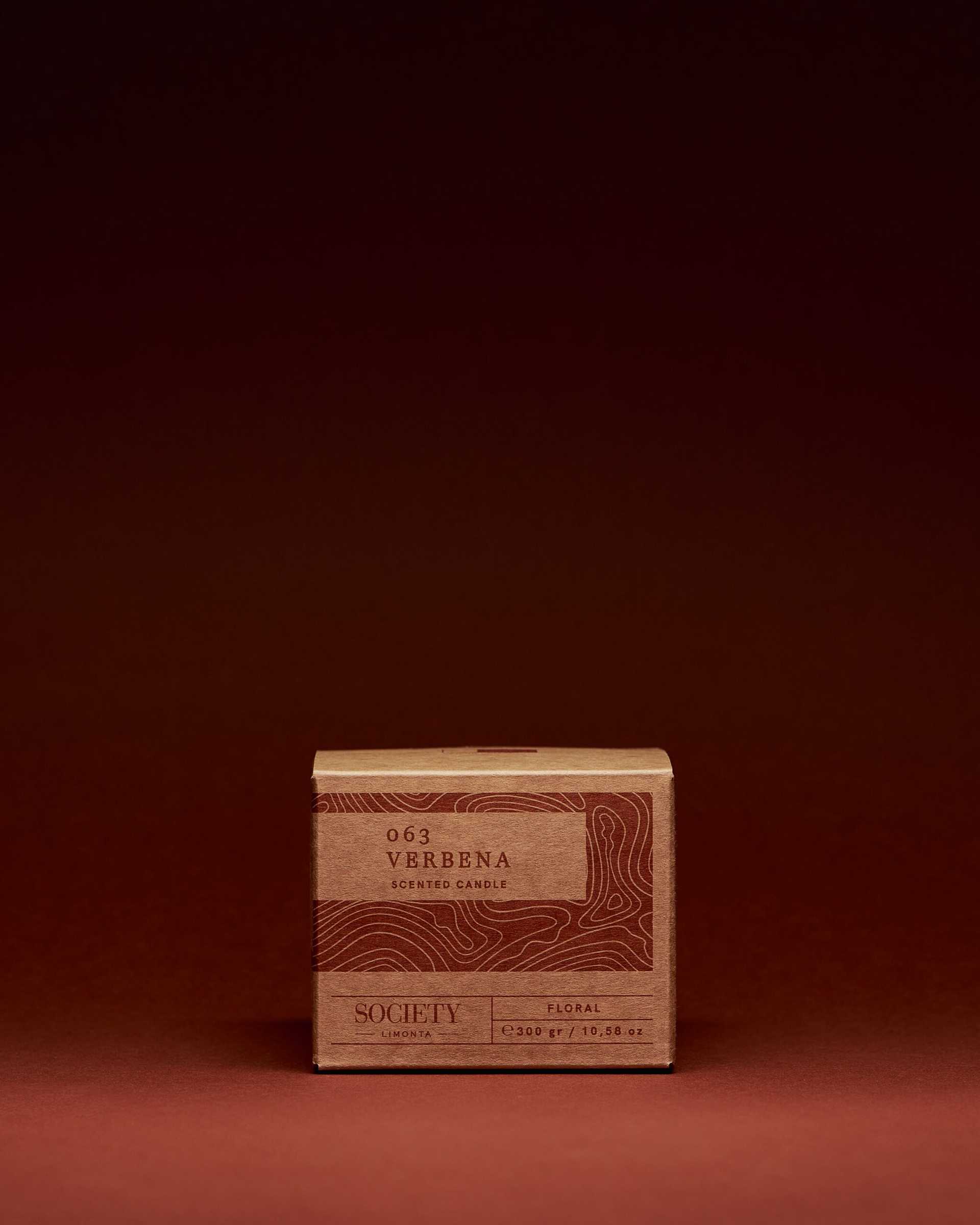 Verbena Candle