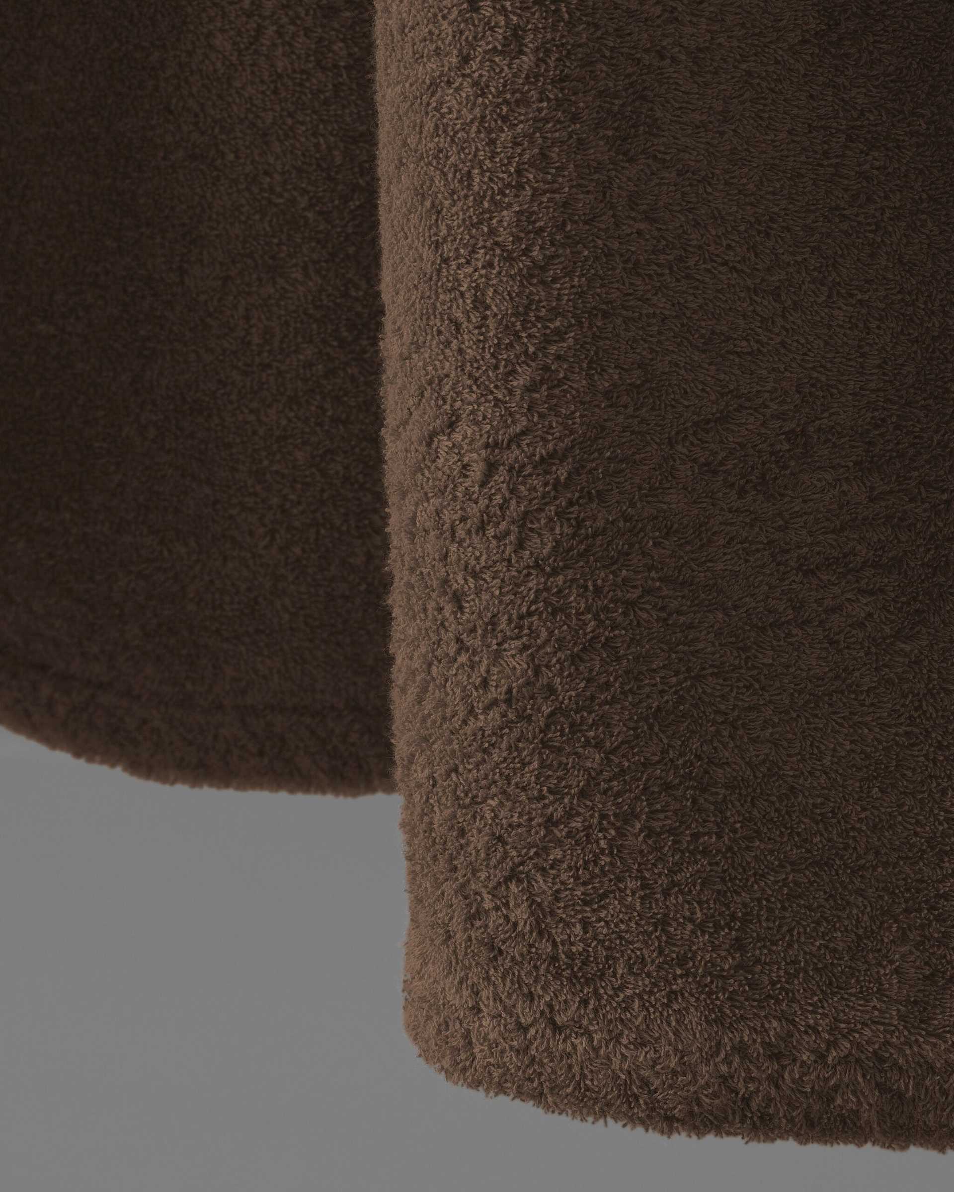 Crisp Bath Towel