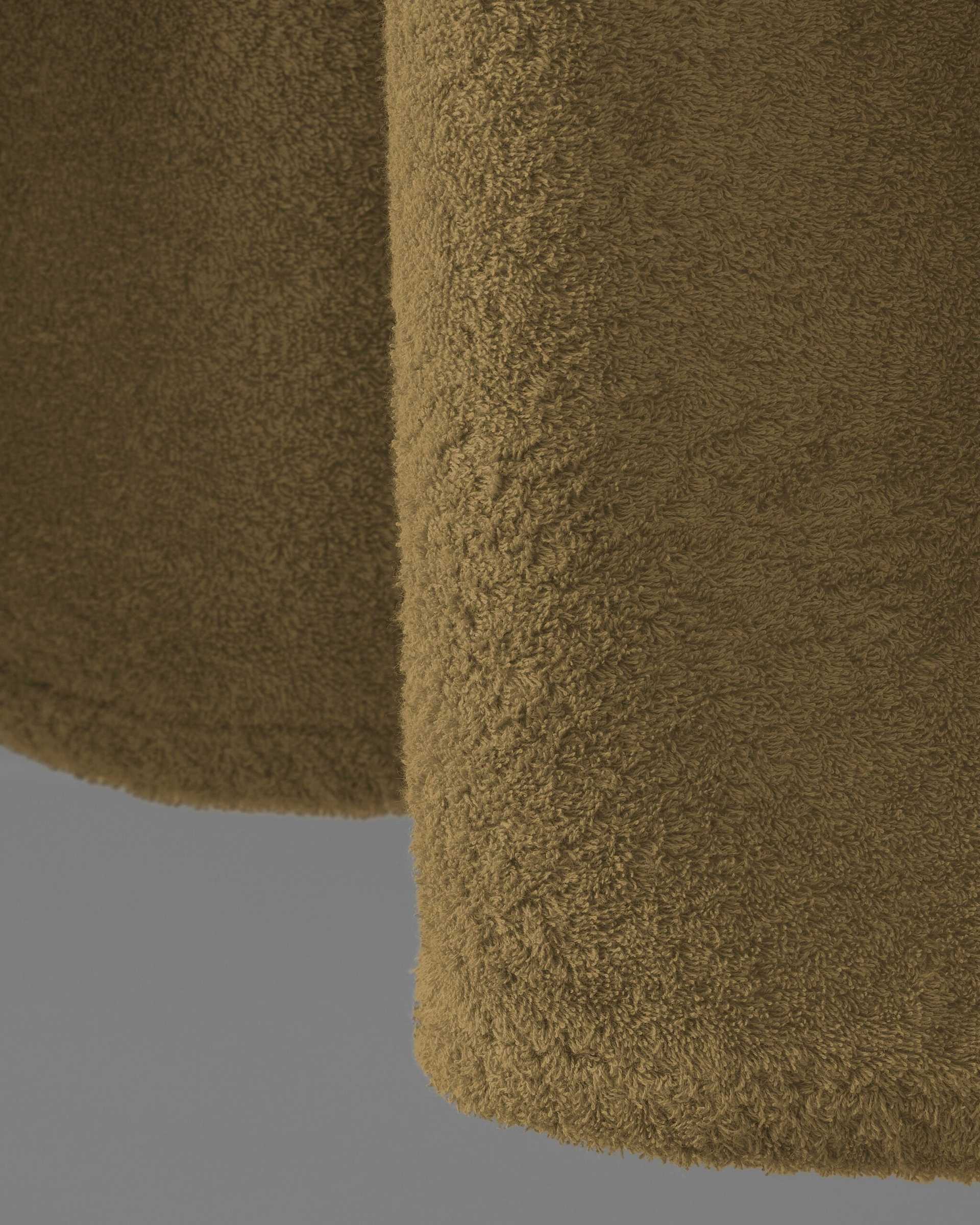Crisp Bath Towel