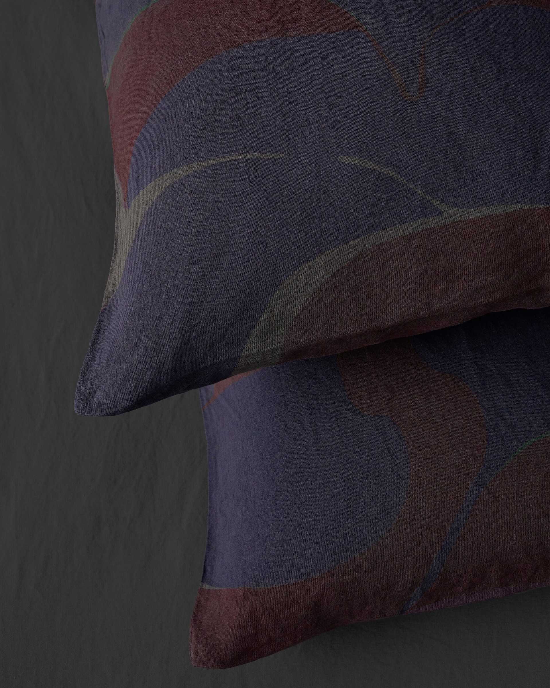 Dube Flux Pillowcases Set